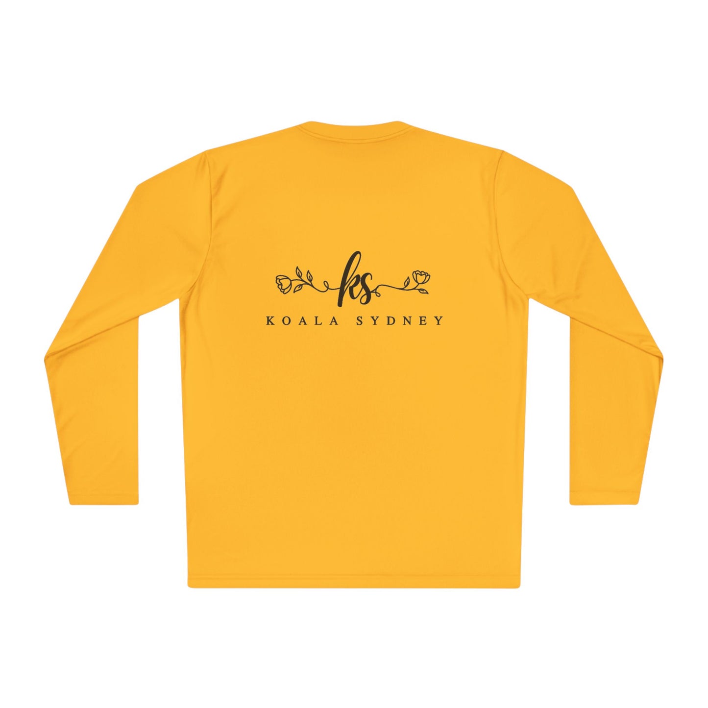 Men's 'Step Back This Dad Is Grilling' Long Sleeve Tee - Perfect for Father's Day & BBQ Lovers