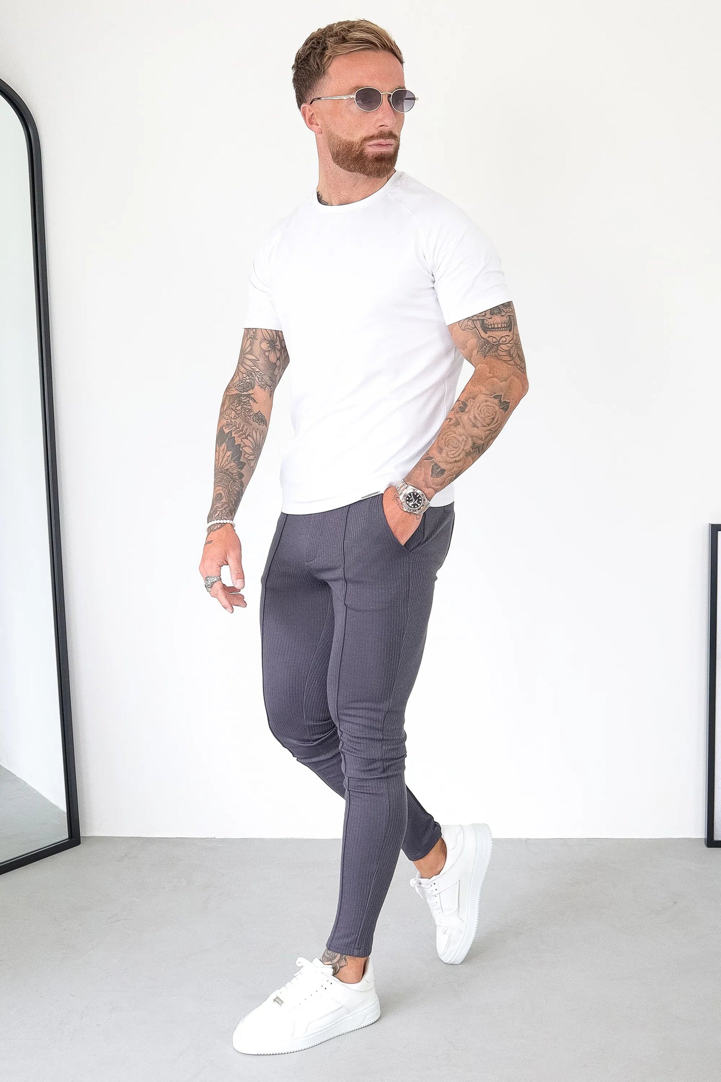 Amari Trousers 2.0