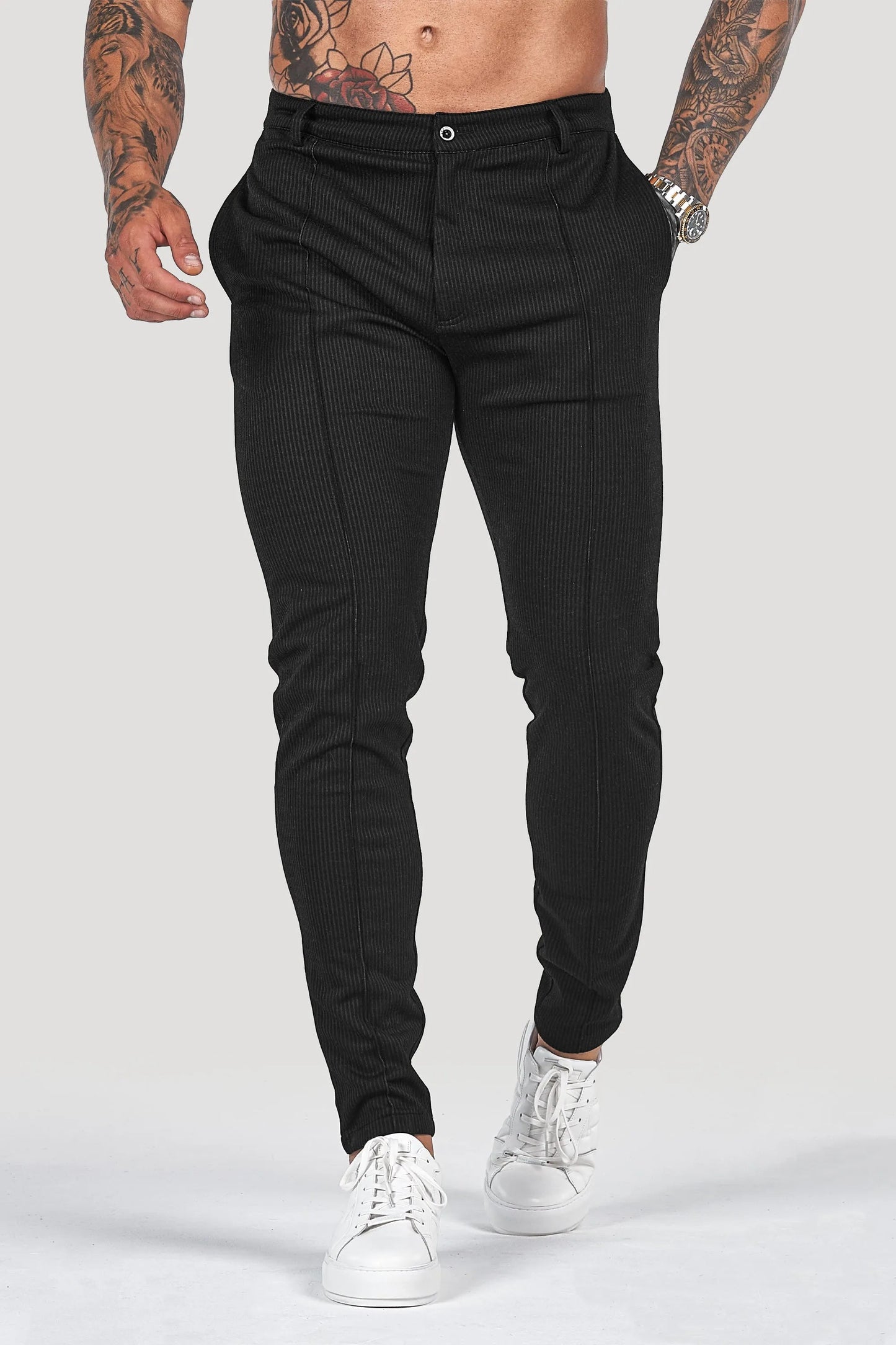 Amari Trousers 2.0