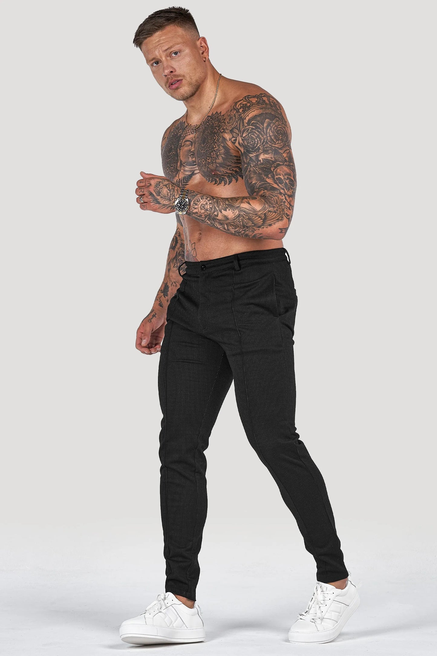 Amari Trousers 2.0