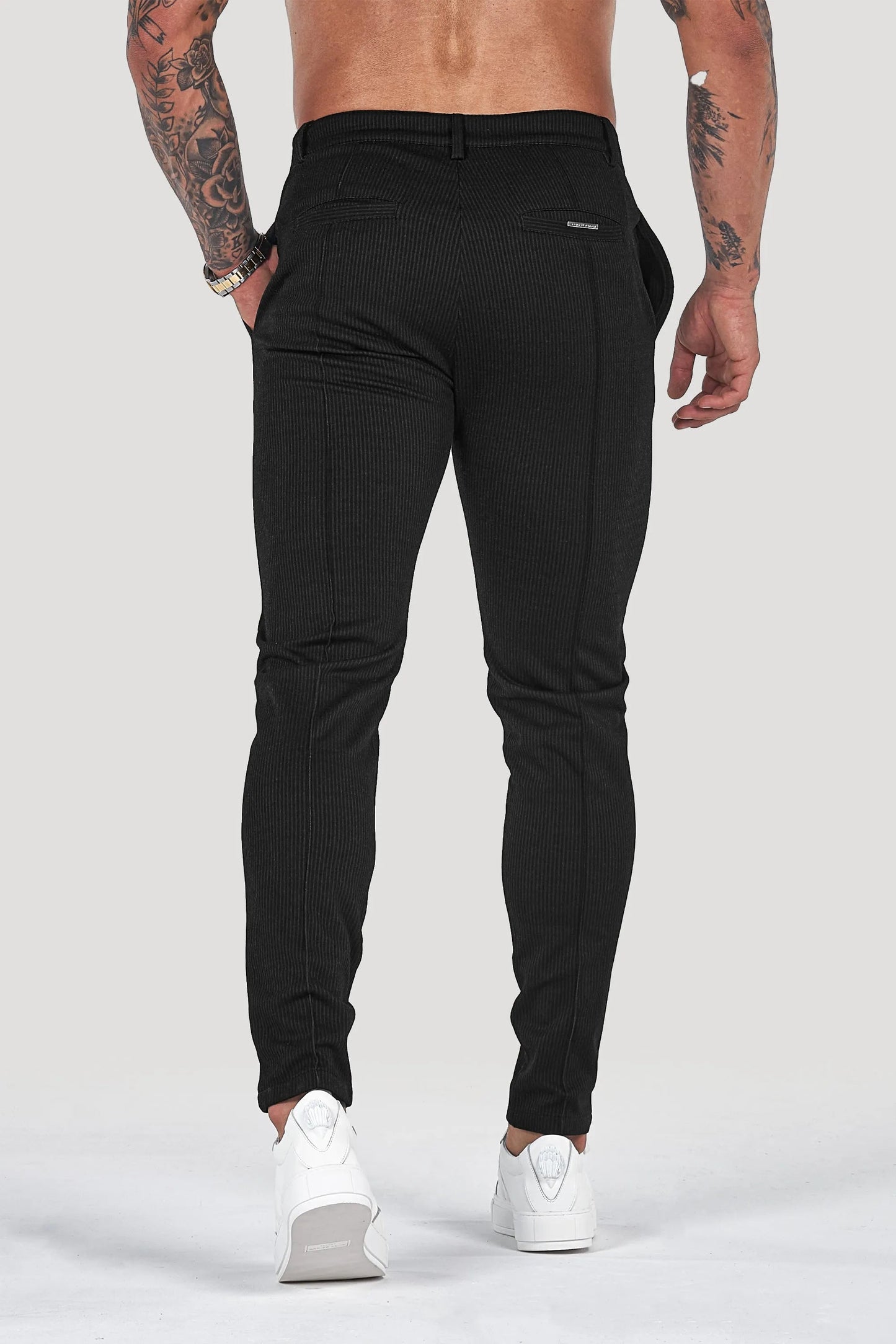 Amari Trousers 2.0