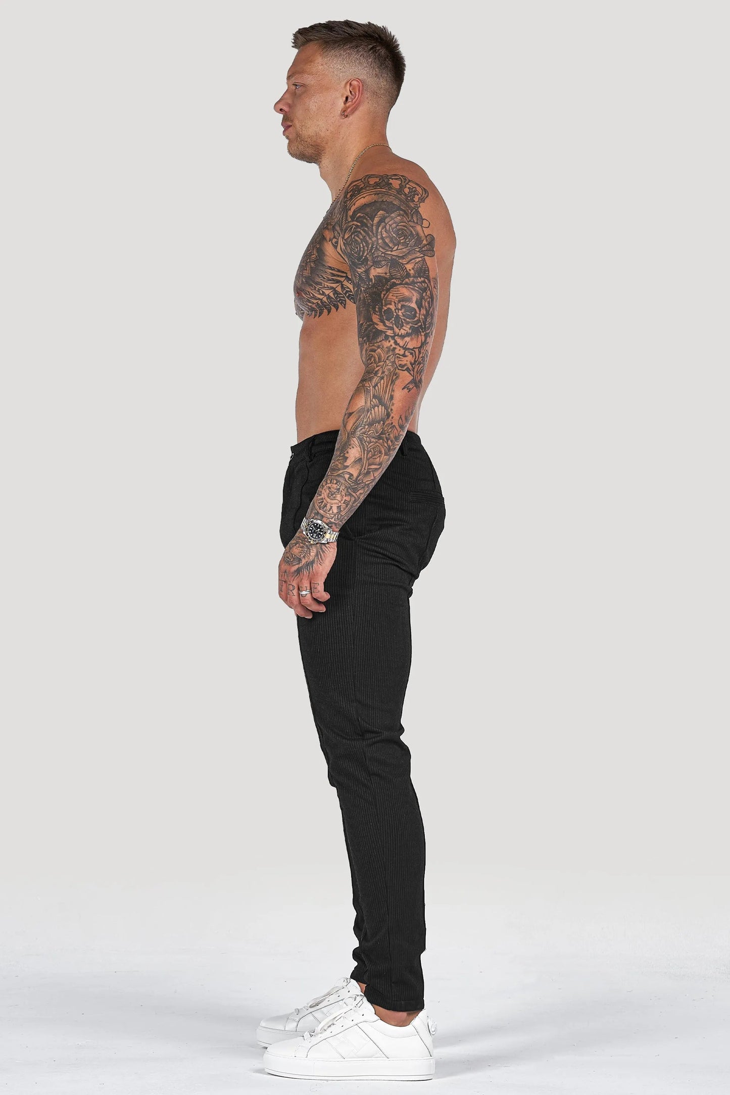 Amari Trousers 2.0