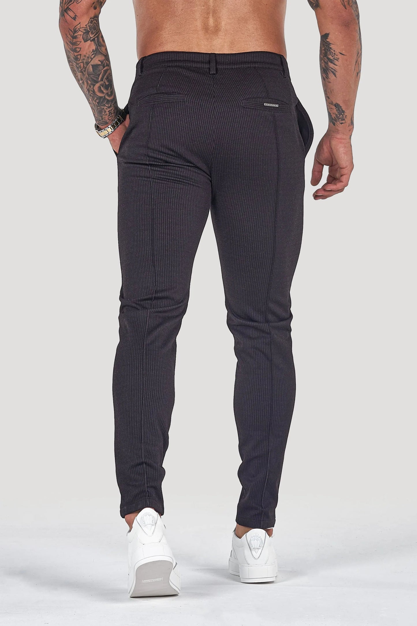 Amari Trousers 2.0