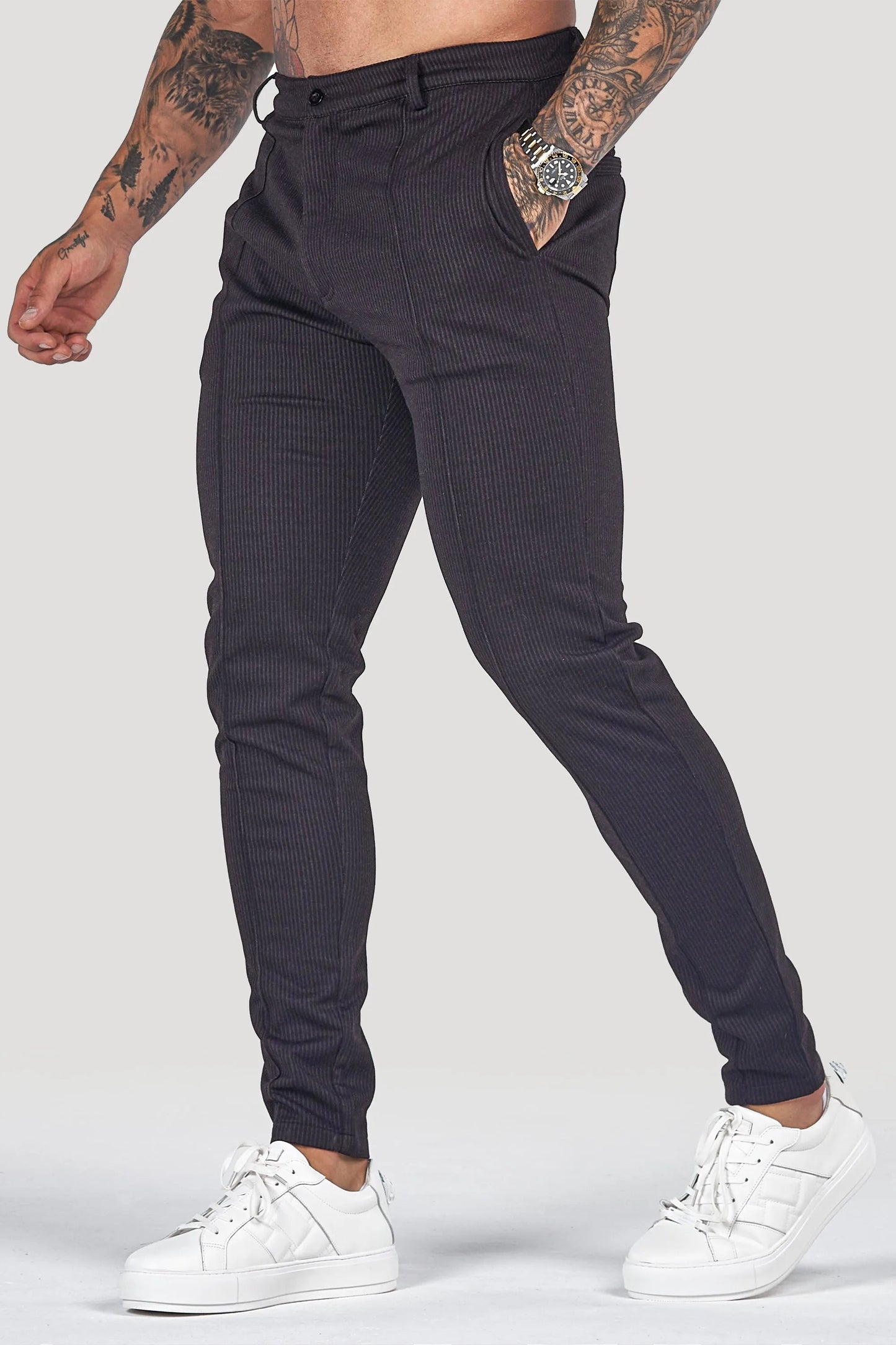 Amari Trousers 2.0