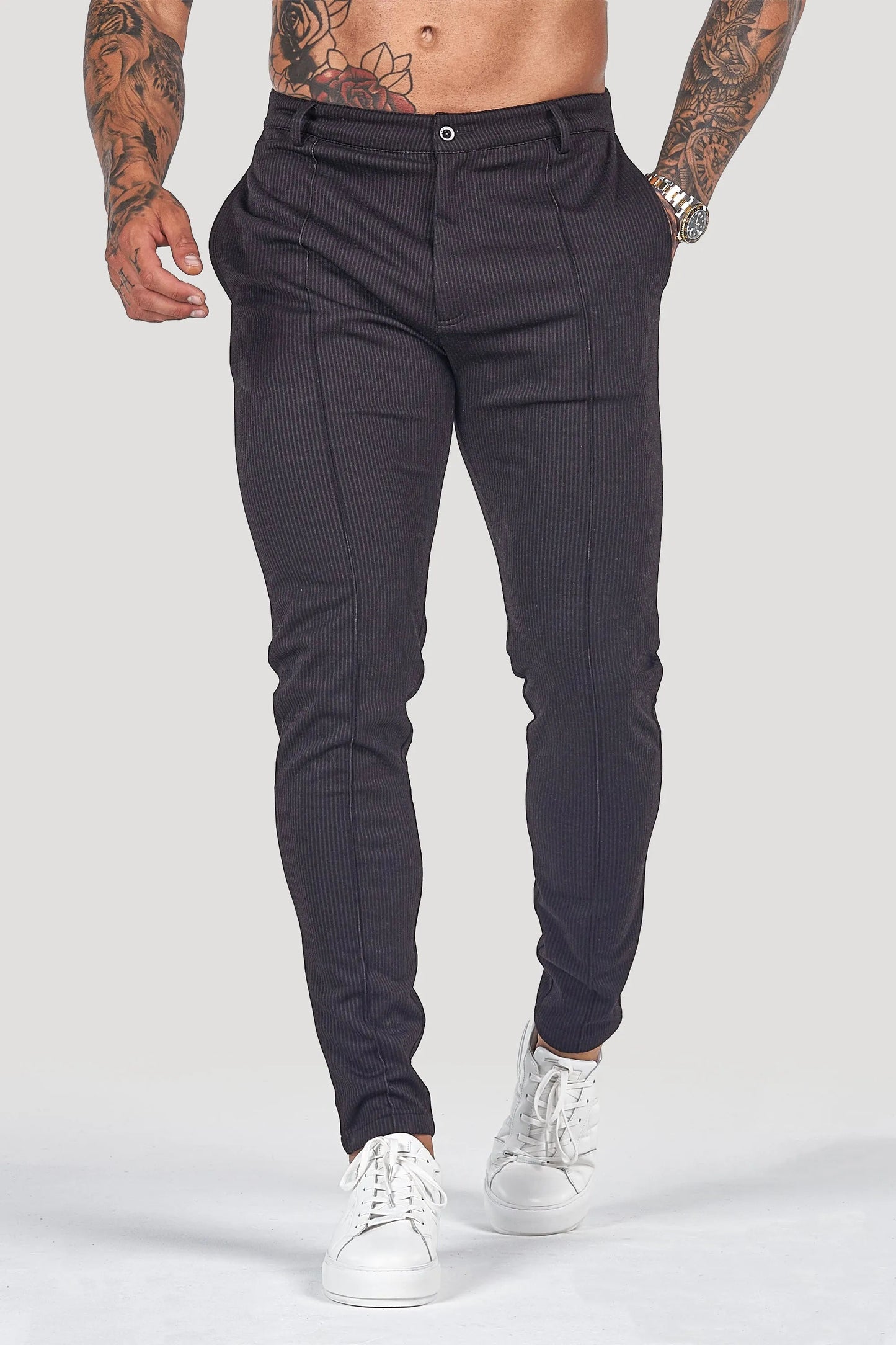 Amari Trousers 2.0