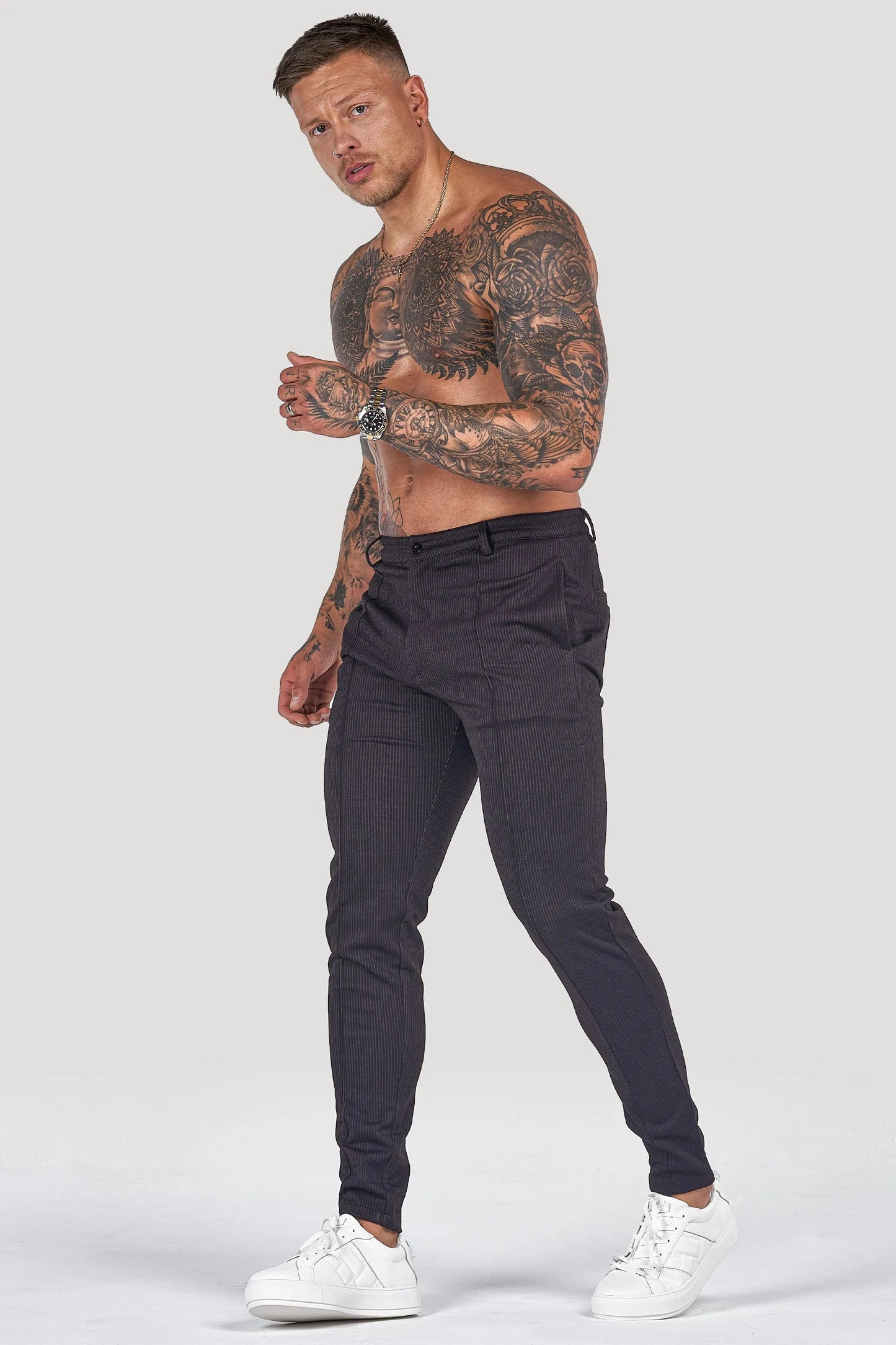 Amari Trousers 2.0