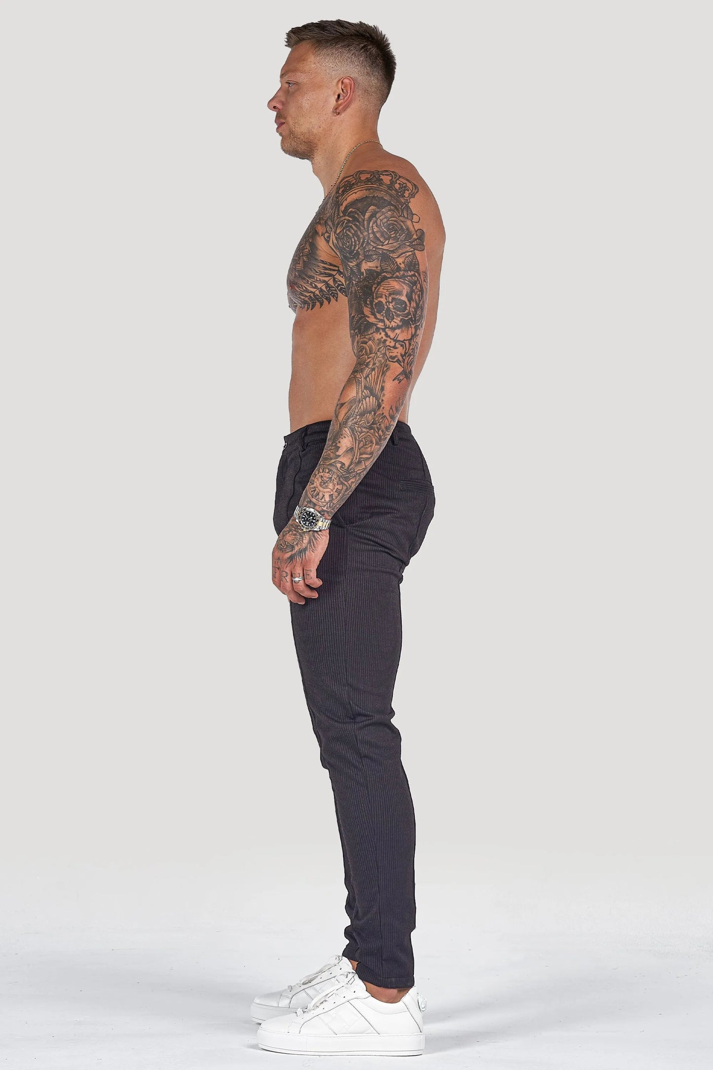 Amari Trousers 2.0
