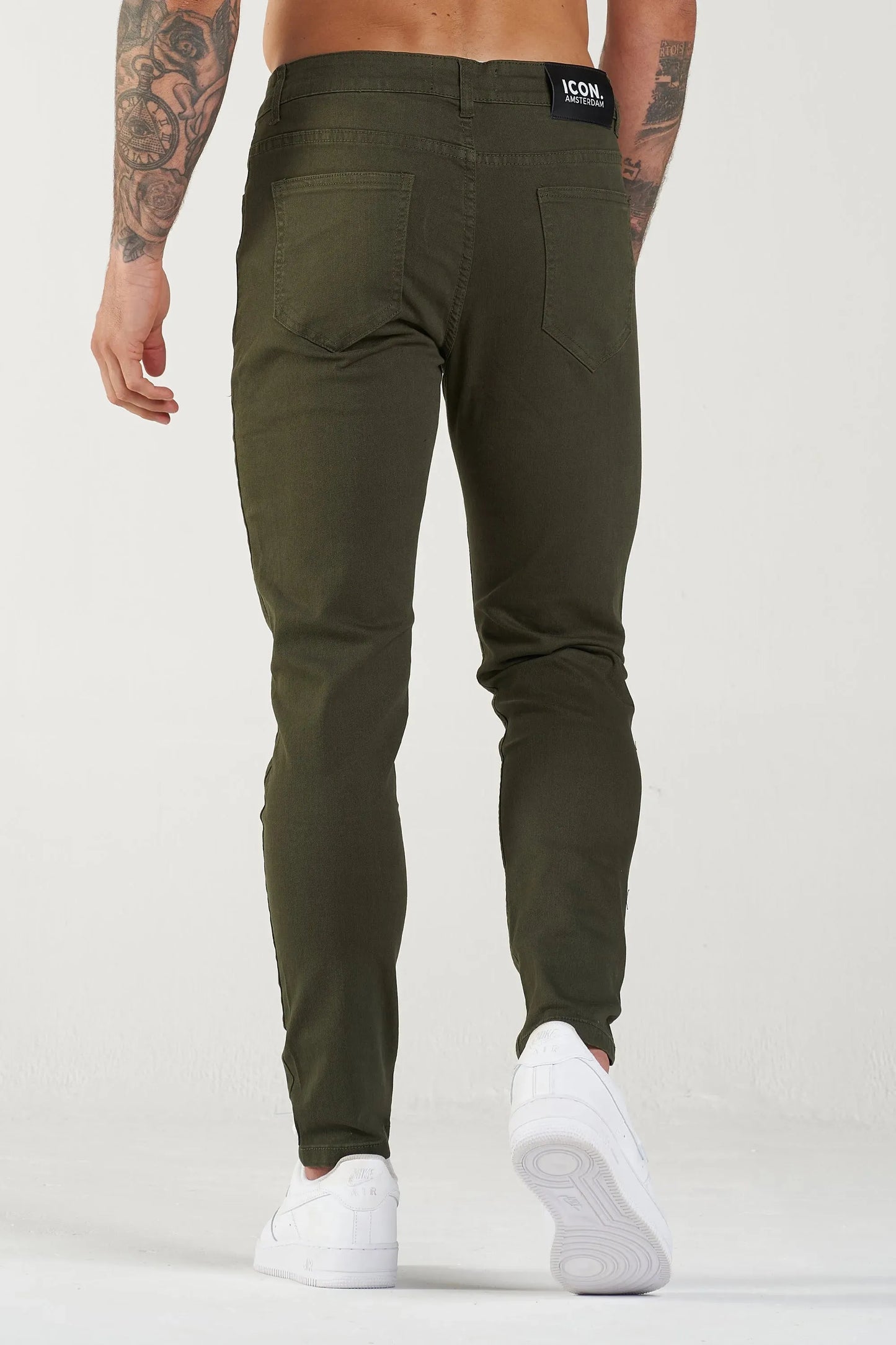 KOALA SYDNEY Callum Denim Jeans
