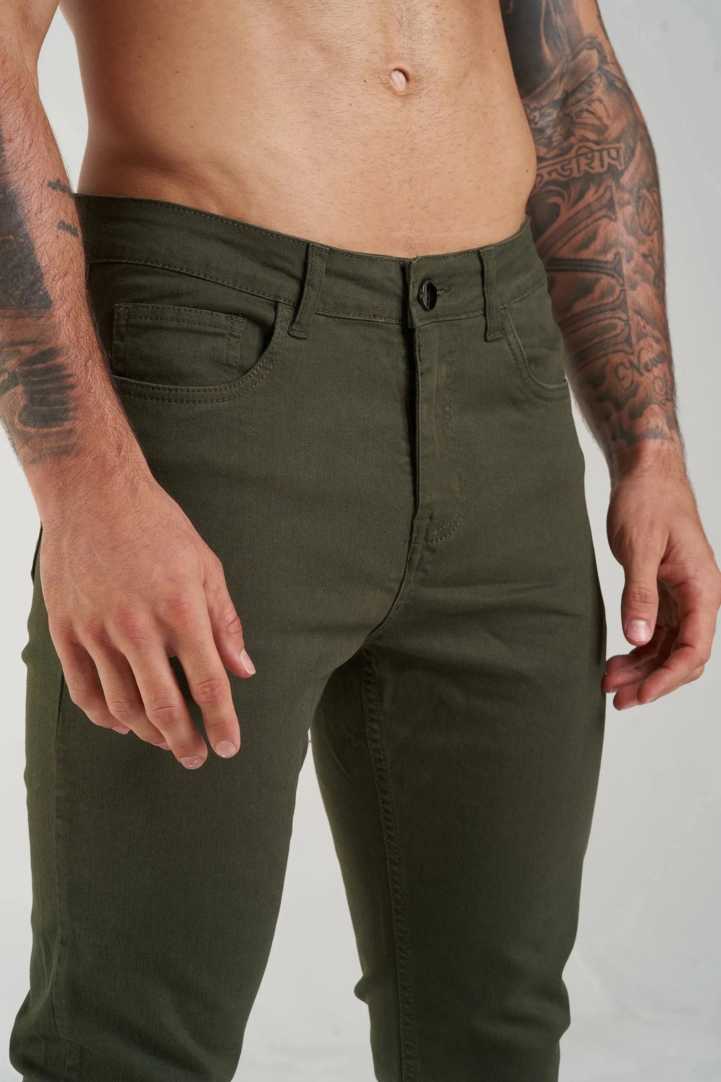 KOALA SYDNEY Callum Denim Jeans