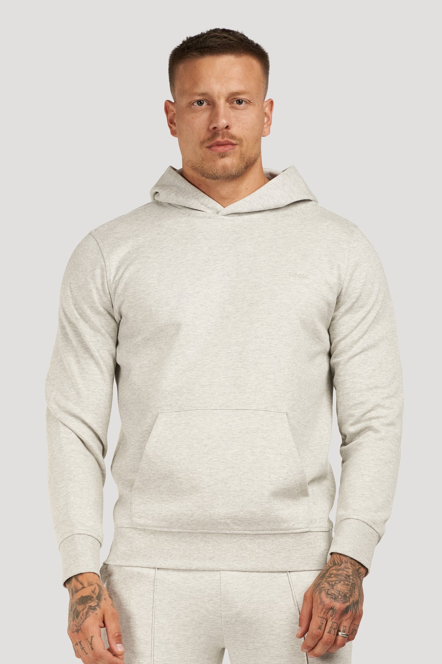 KOALA SYDNEY Performance Hoodie for Active Lifestyles