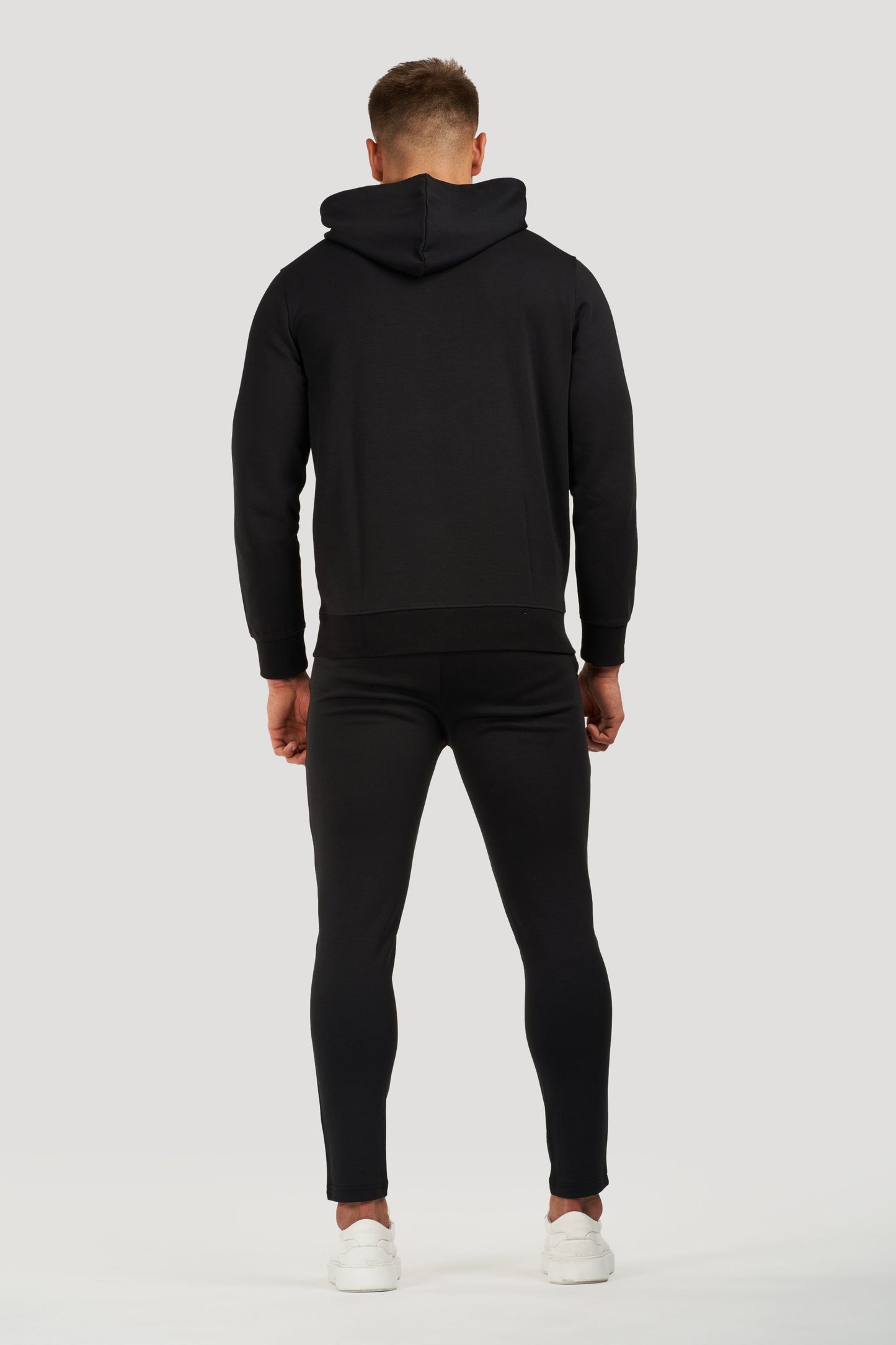 KOALA SYDNEY Performance Hoodie for Active Lifestyles