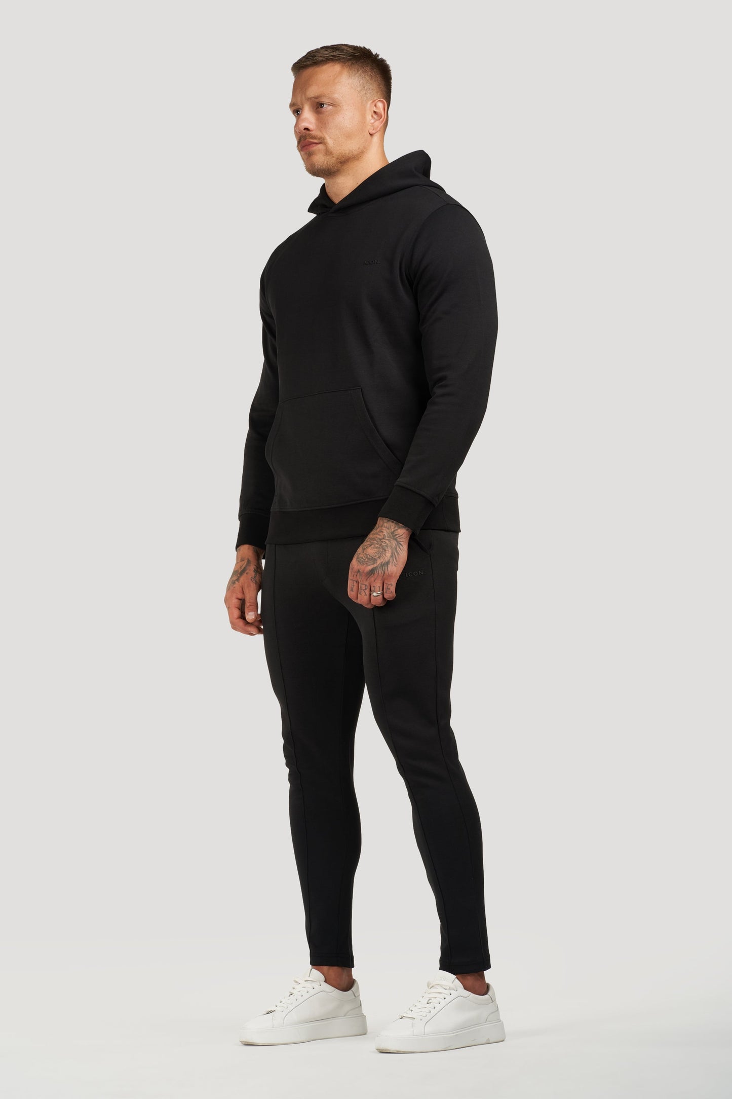 KOALA SYDNEY Performance Hoodie for Active Lifestyles