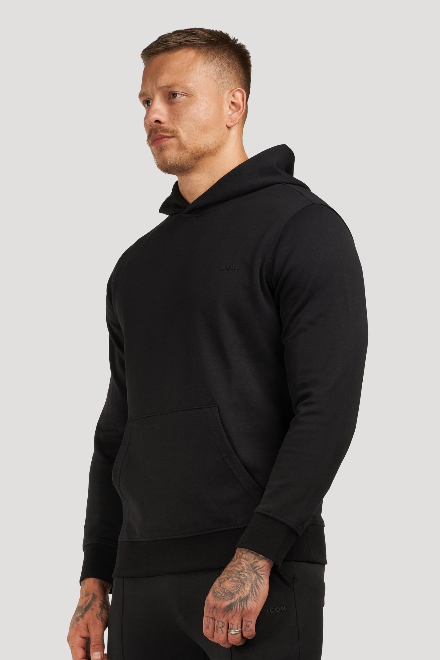 KOALA SYDNEY Performance Hoodie for Active Lifestyles