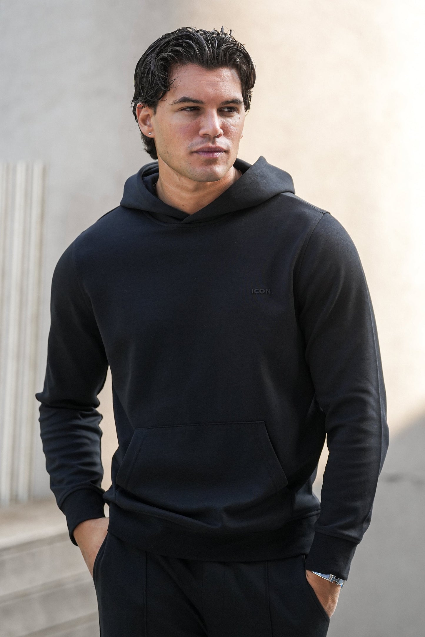 KOALA SYDNEY Performance Hoodie for Active Lifestyles
