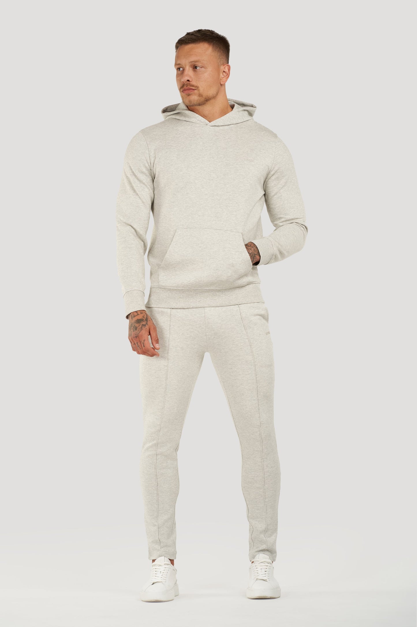 KOALA SYDNEY Performance Hoodie for Active Lifestyles