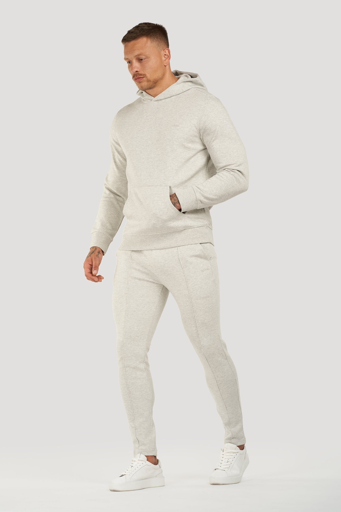 KOALA SYDNEY Performance Hoodie for Active Lifestyles