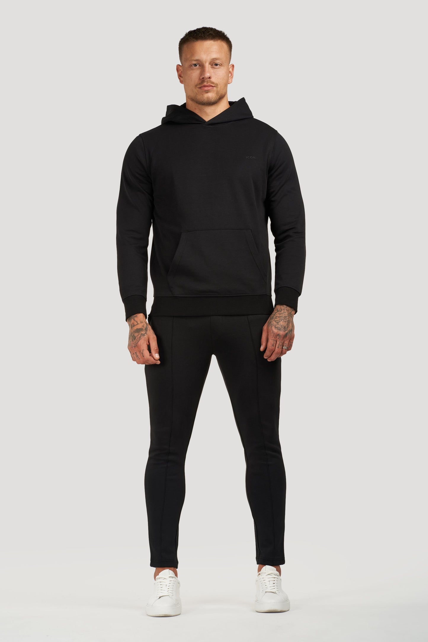 KOALA SYDNEY Performance Hoodie for Active Lifestyles
