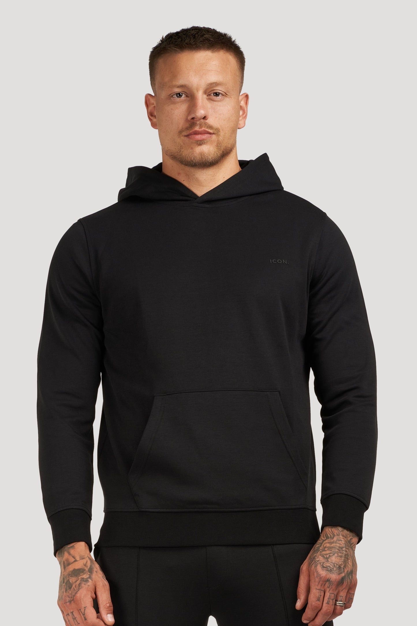 KOALA SYDNEY Performance Hoodie for Active Lifestyles