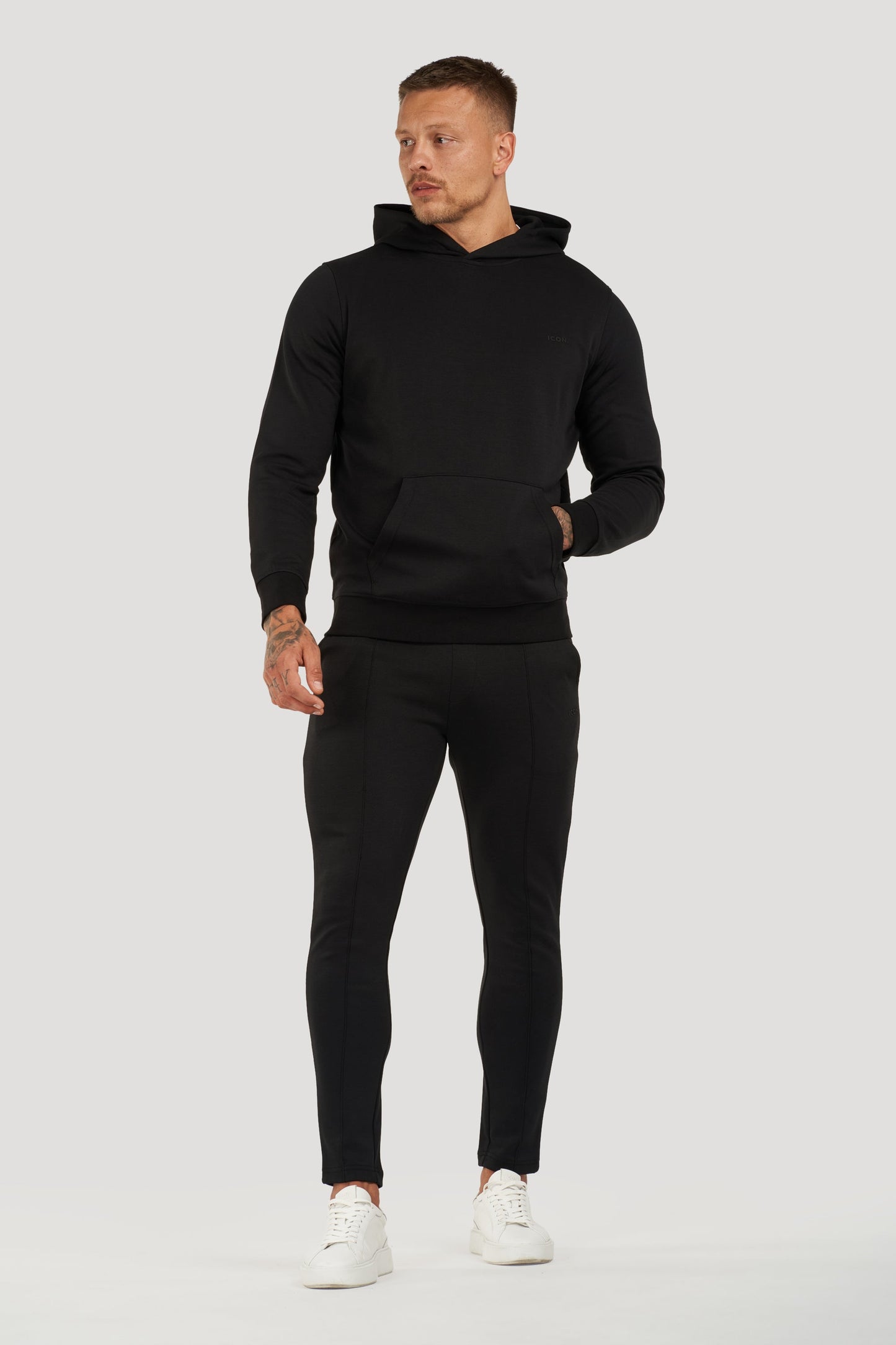 KOALA SYDNEY Performance Hoodie for Active Lifestyles