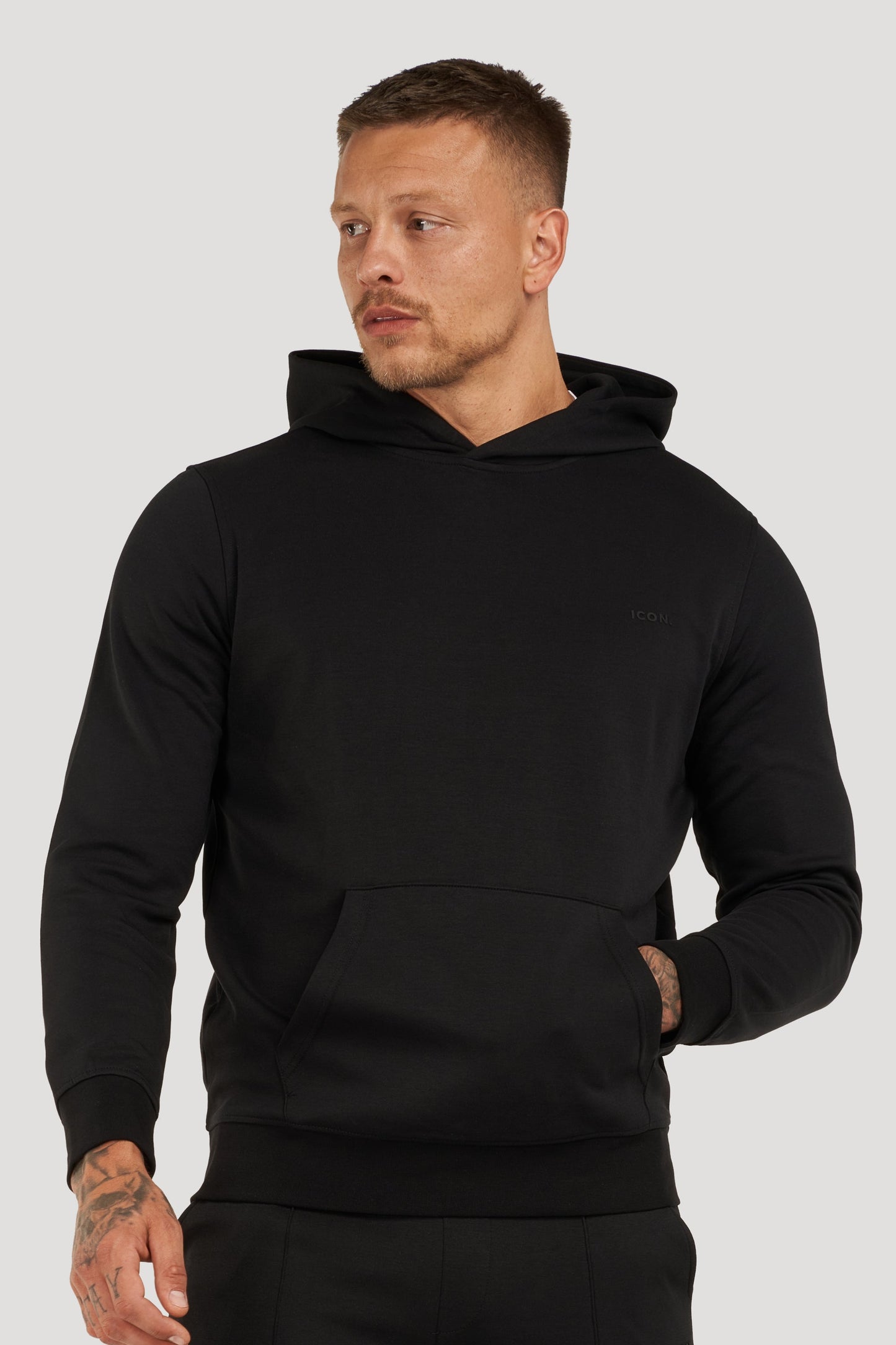 KOALA SYDNEY Performance Hoodie for Active Lifestyles