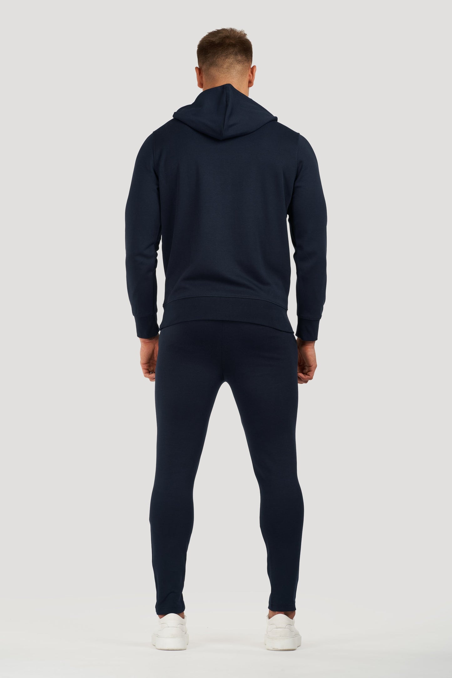 KOALA SYDNEY Performance Hoodie for Active Lifestyles