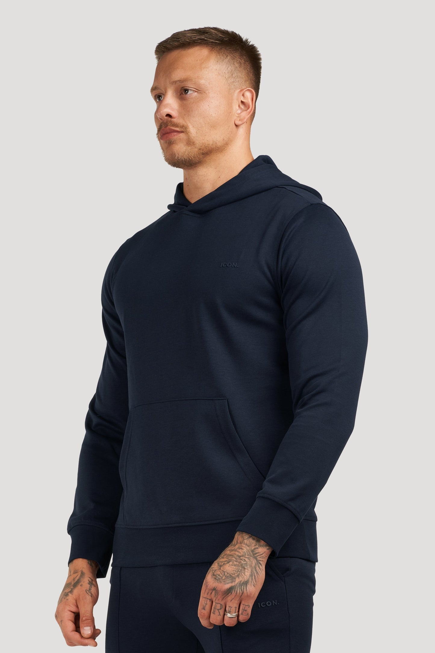 KOALA SYDNEY Performance Hoodie for Active Lifestyles