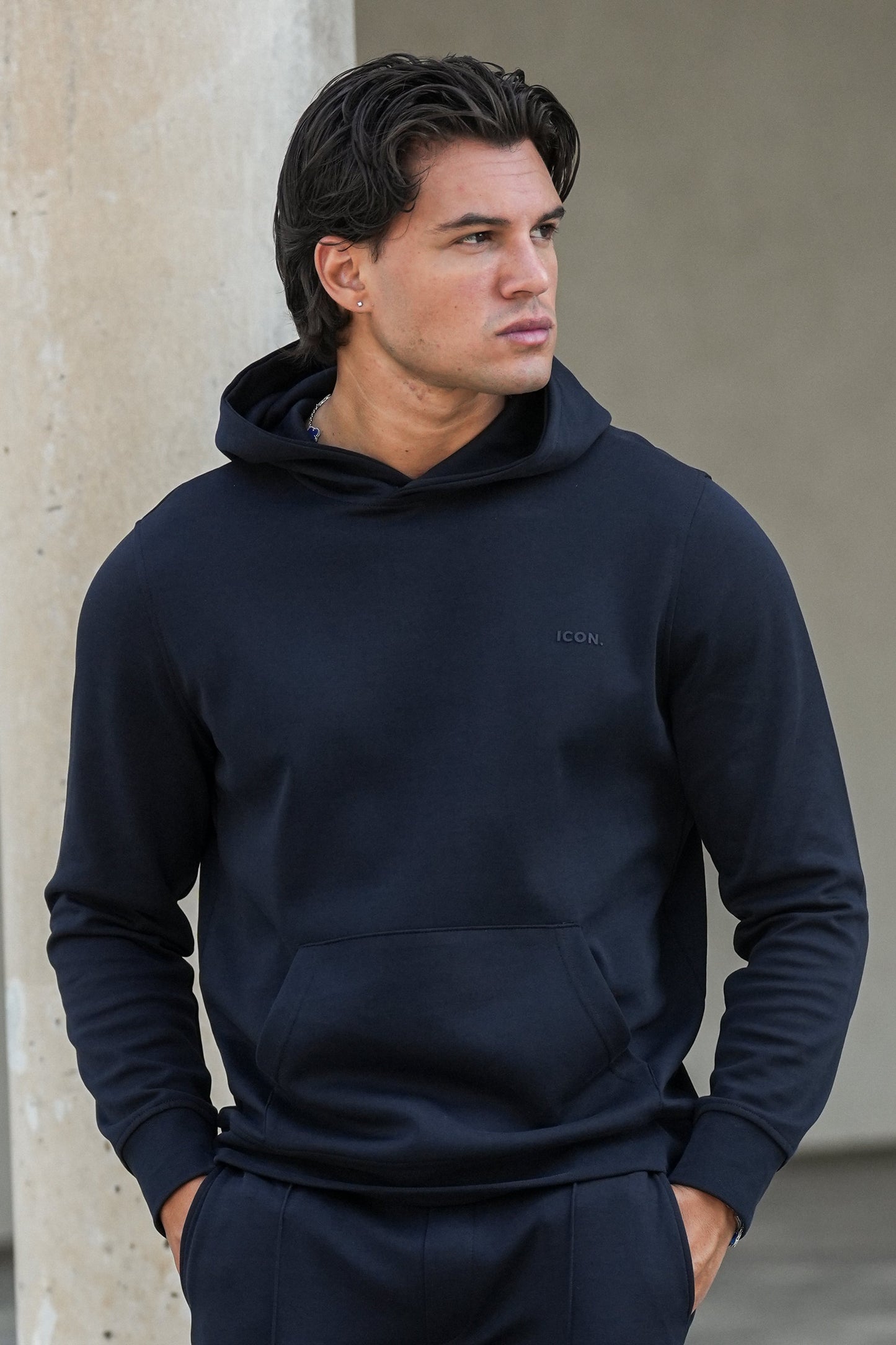KOALA SYDNEY Performance Hoodie for Active Lifestyles
