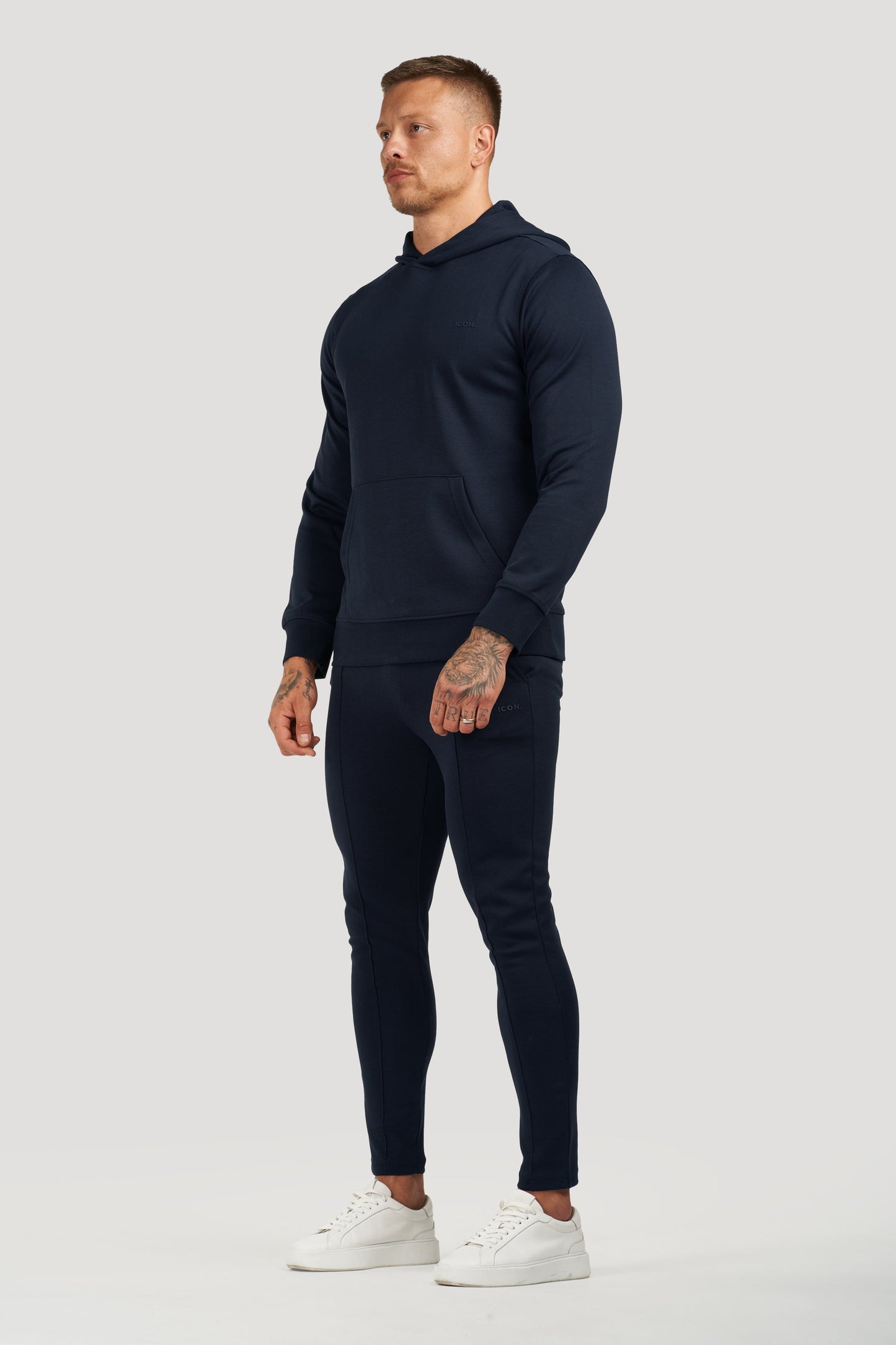 KOALA SYDNEY Performance Hoodie for Active Lifestyles