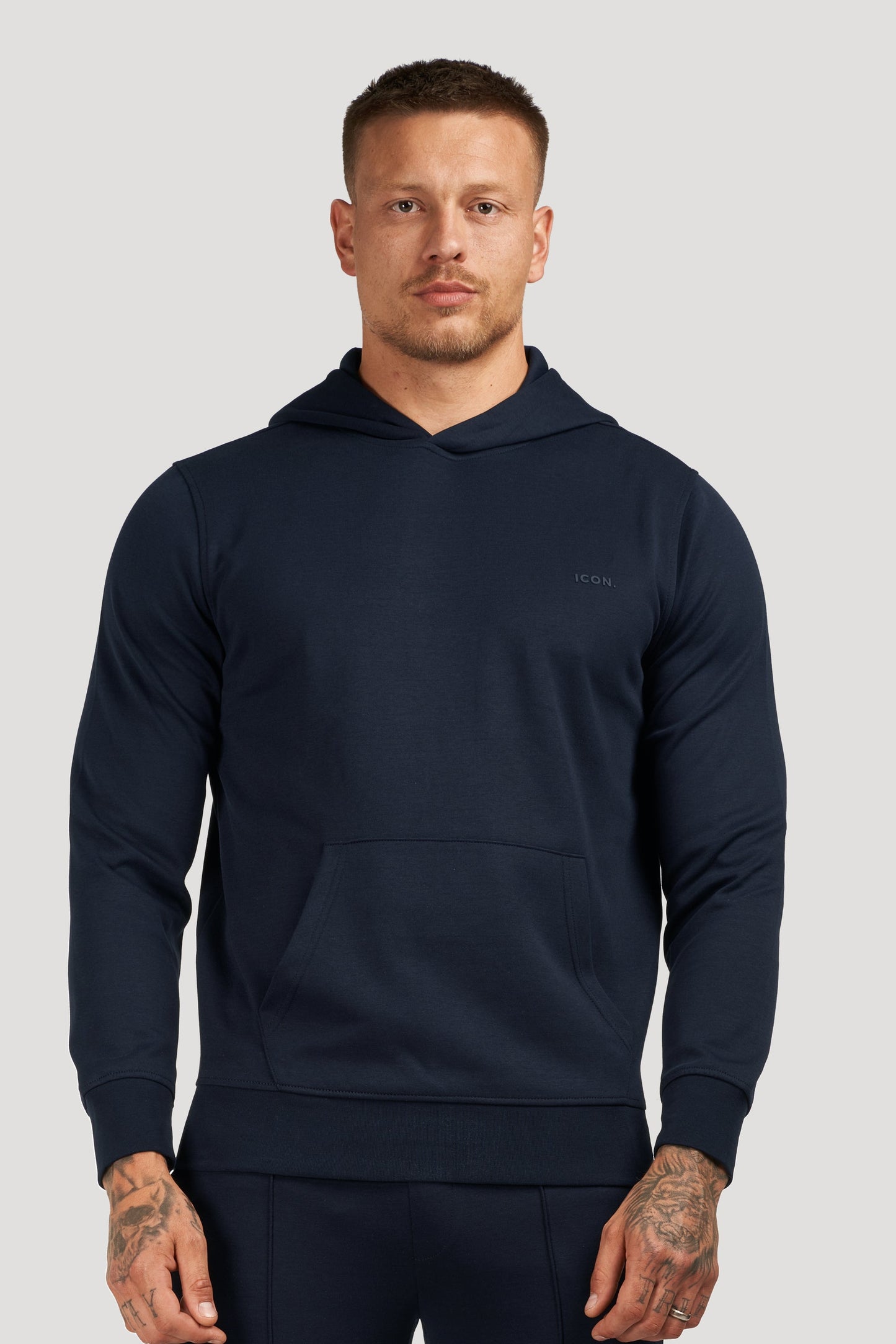 KOALA SYDNEY Performance Hoodie for Active Lifestyles