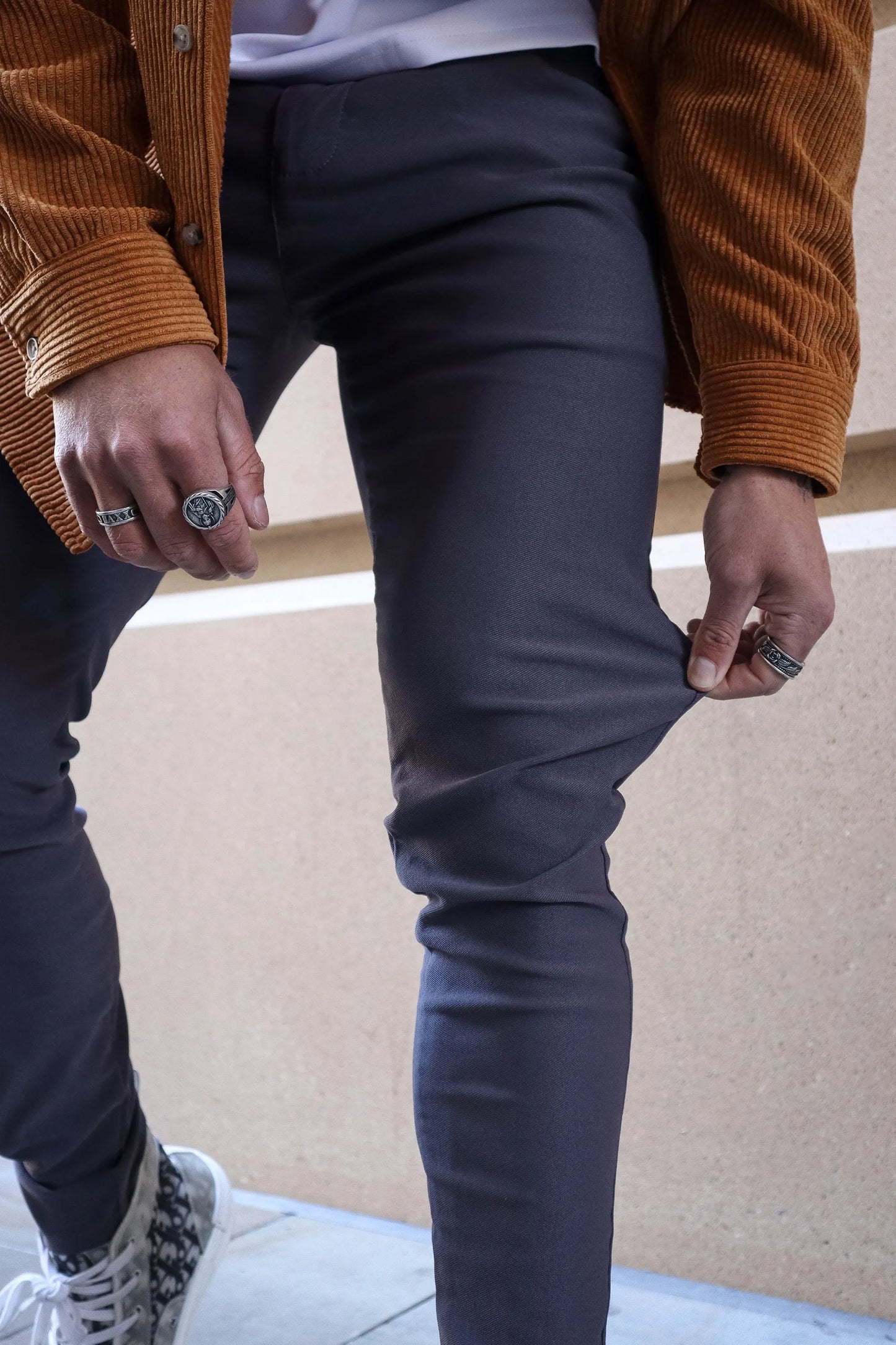 Avani Trousers