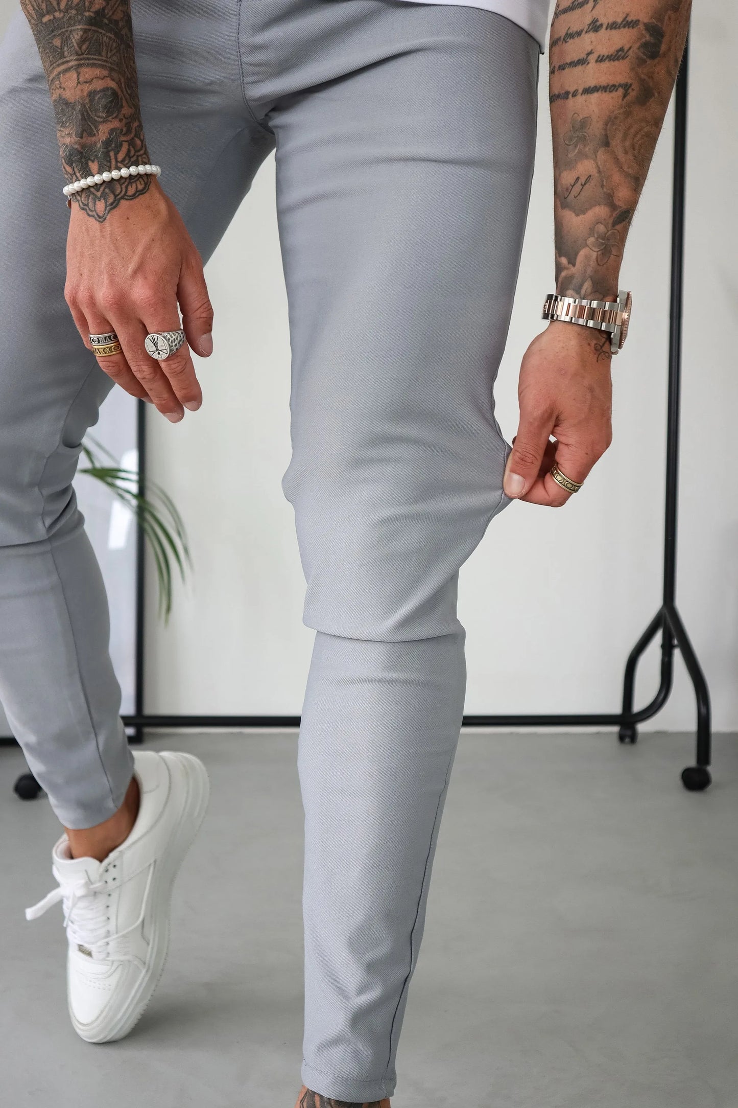 Avani Trousers