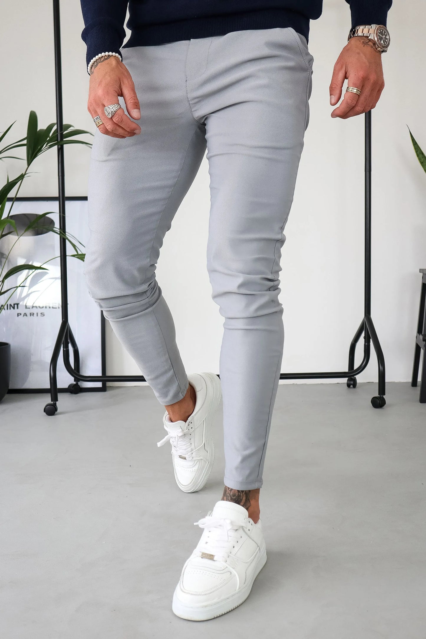 Avani Trousers