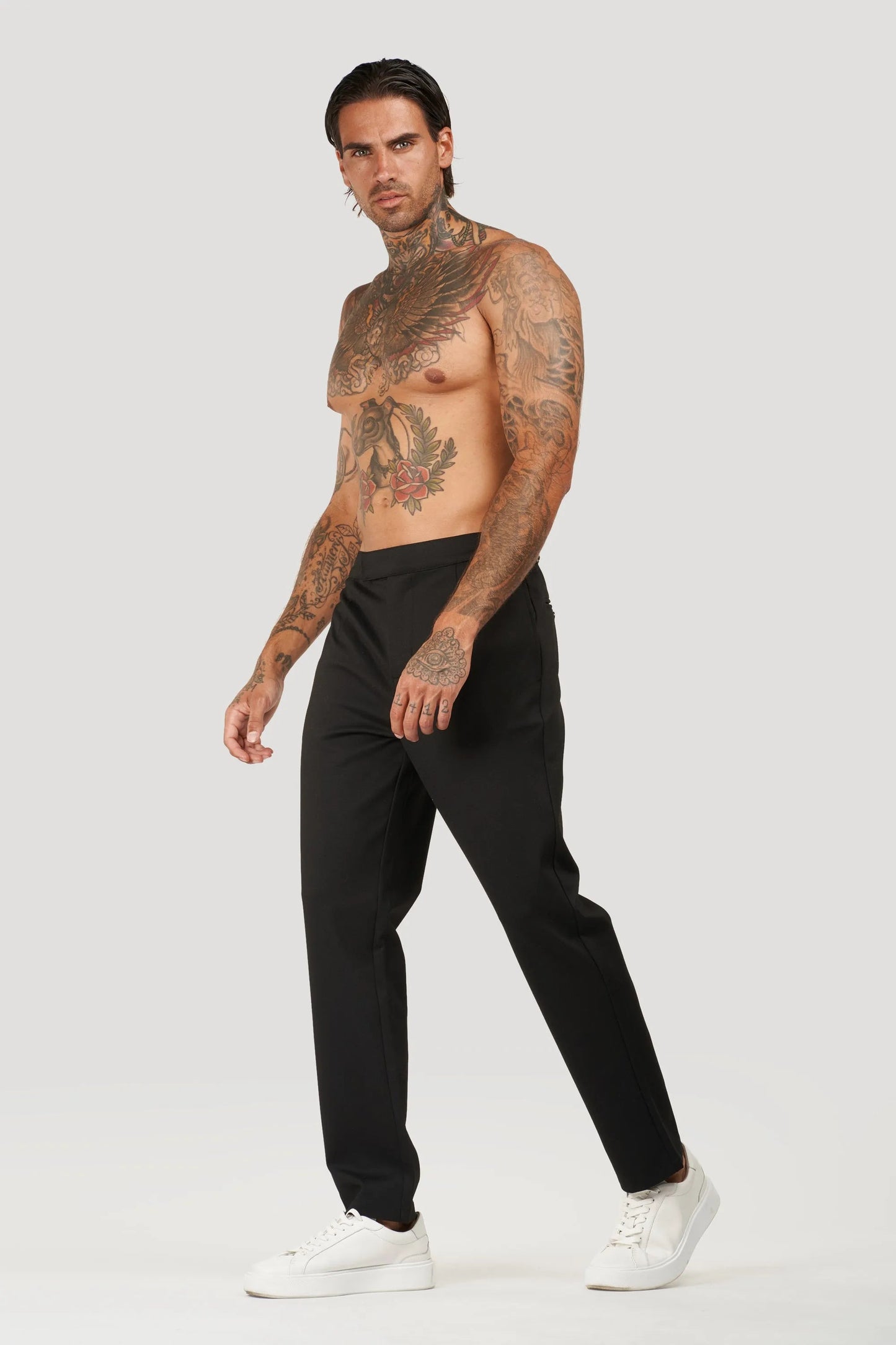 Aurelio Pants