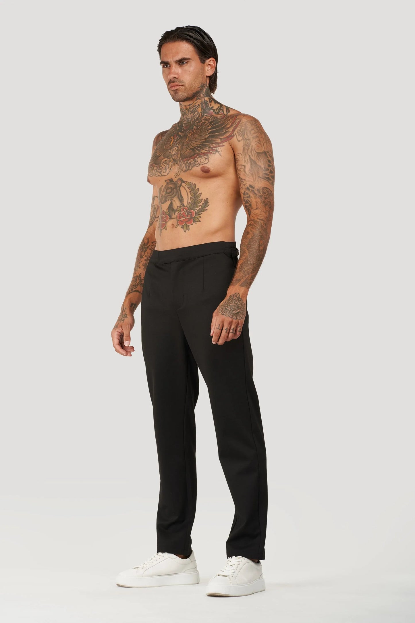 Aurelio Pants