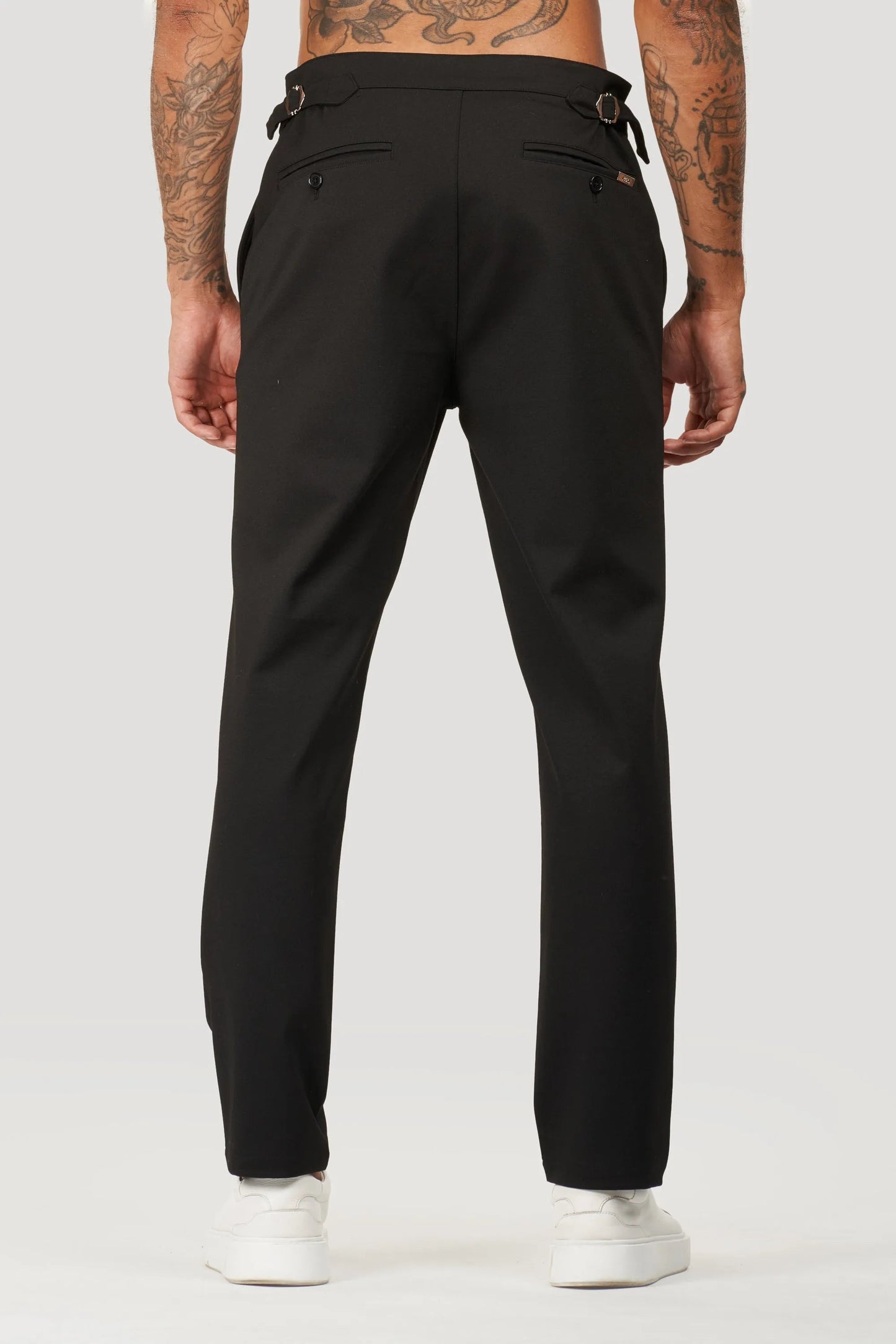 Aurelio Pants