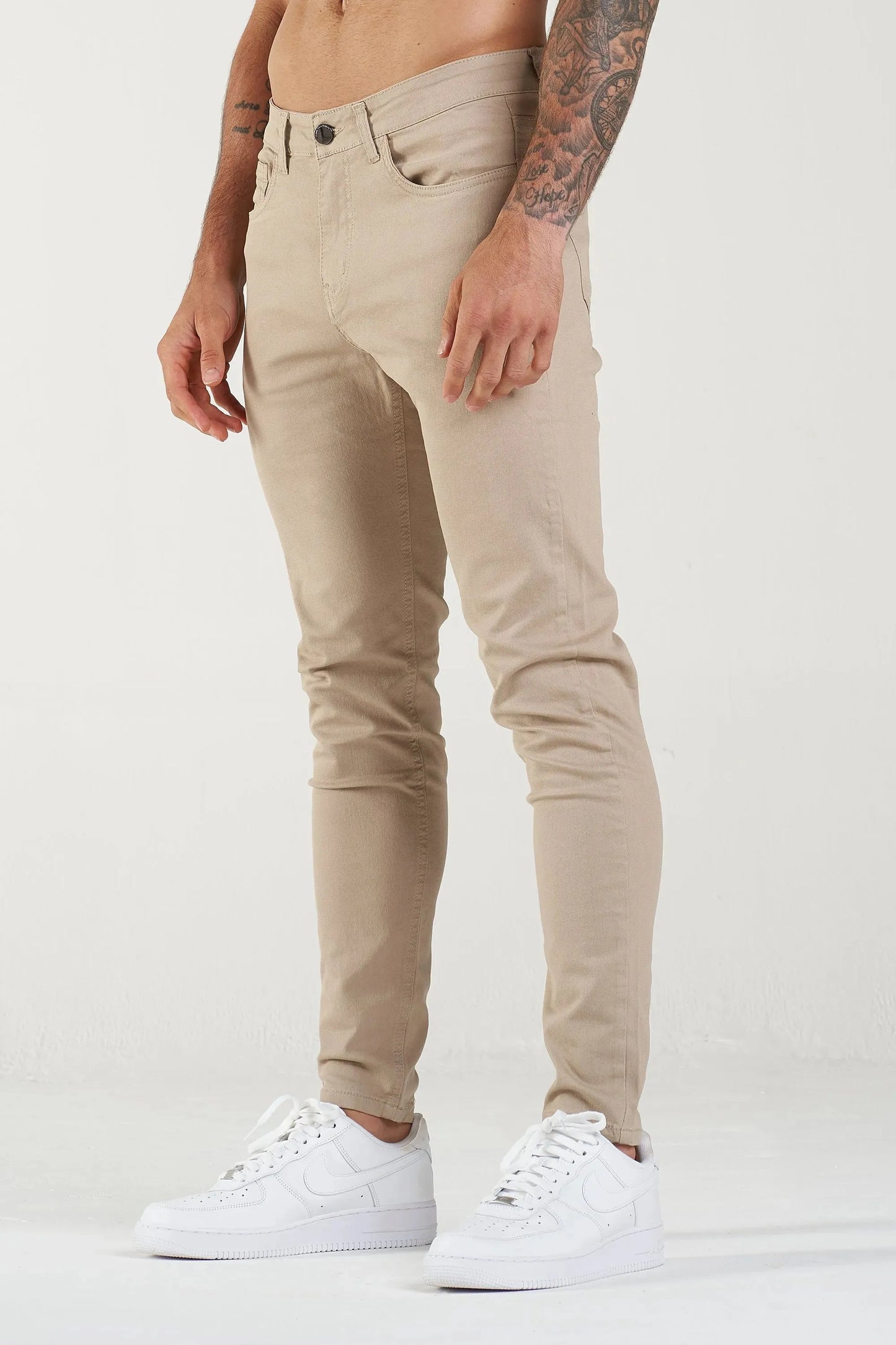 KOALA SYDNEY Callum Denim Jeans