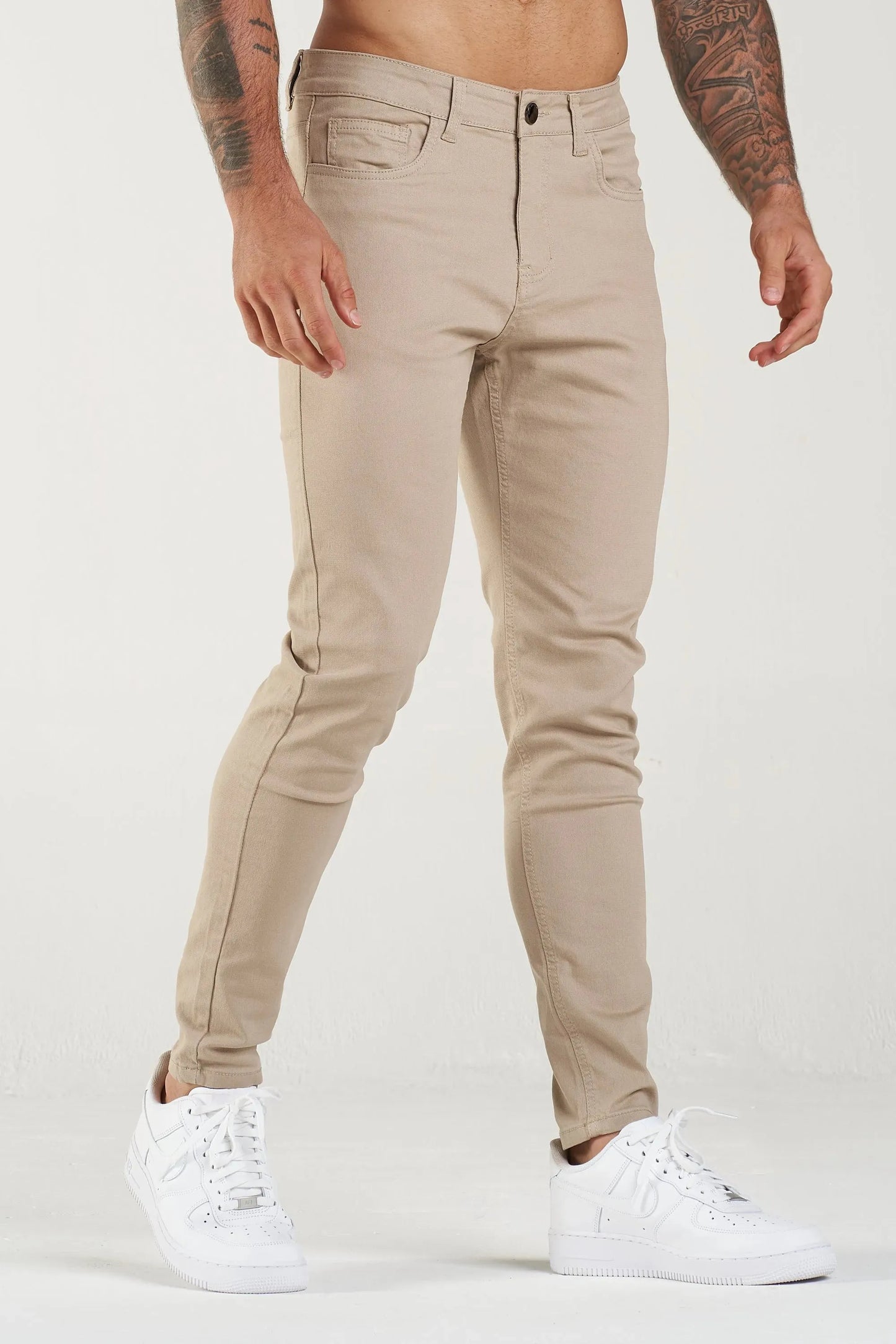 KOALA SYDNEY Callum Denim Jeans