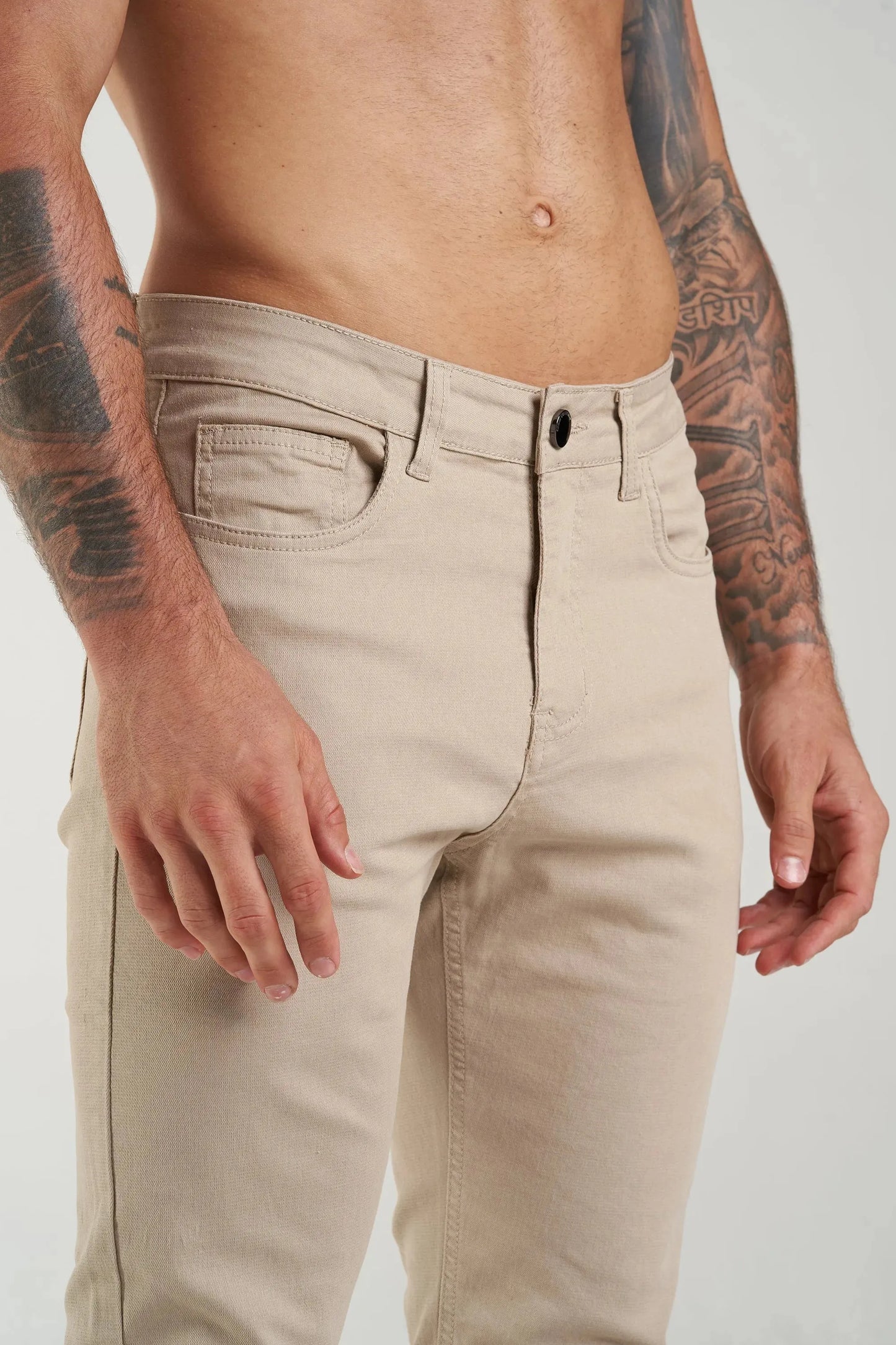 KOALA SYDNEY Callum Denim Jeans
