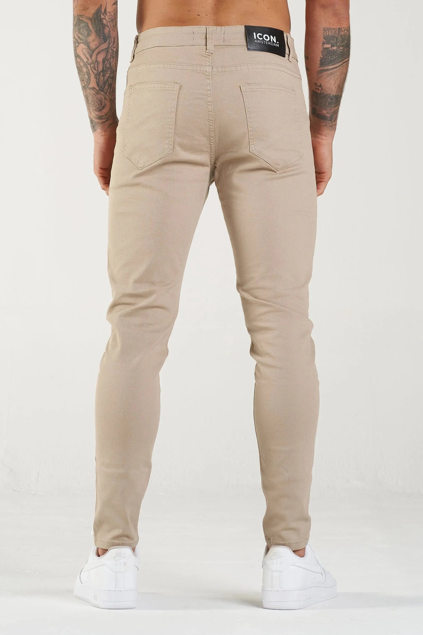 KOALA SYDNEY Callum Denim Jeans