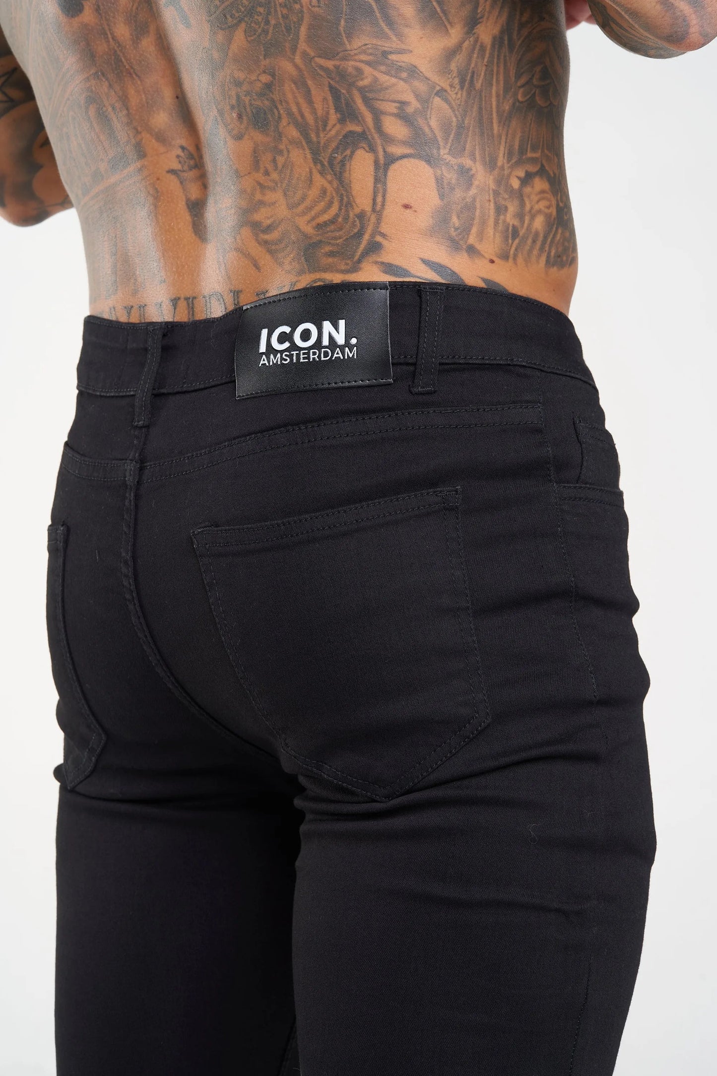 KOALA SYDNEY Lorenzo Denim Jeans