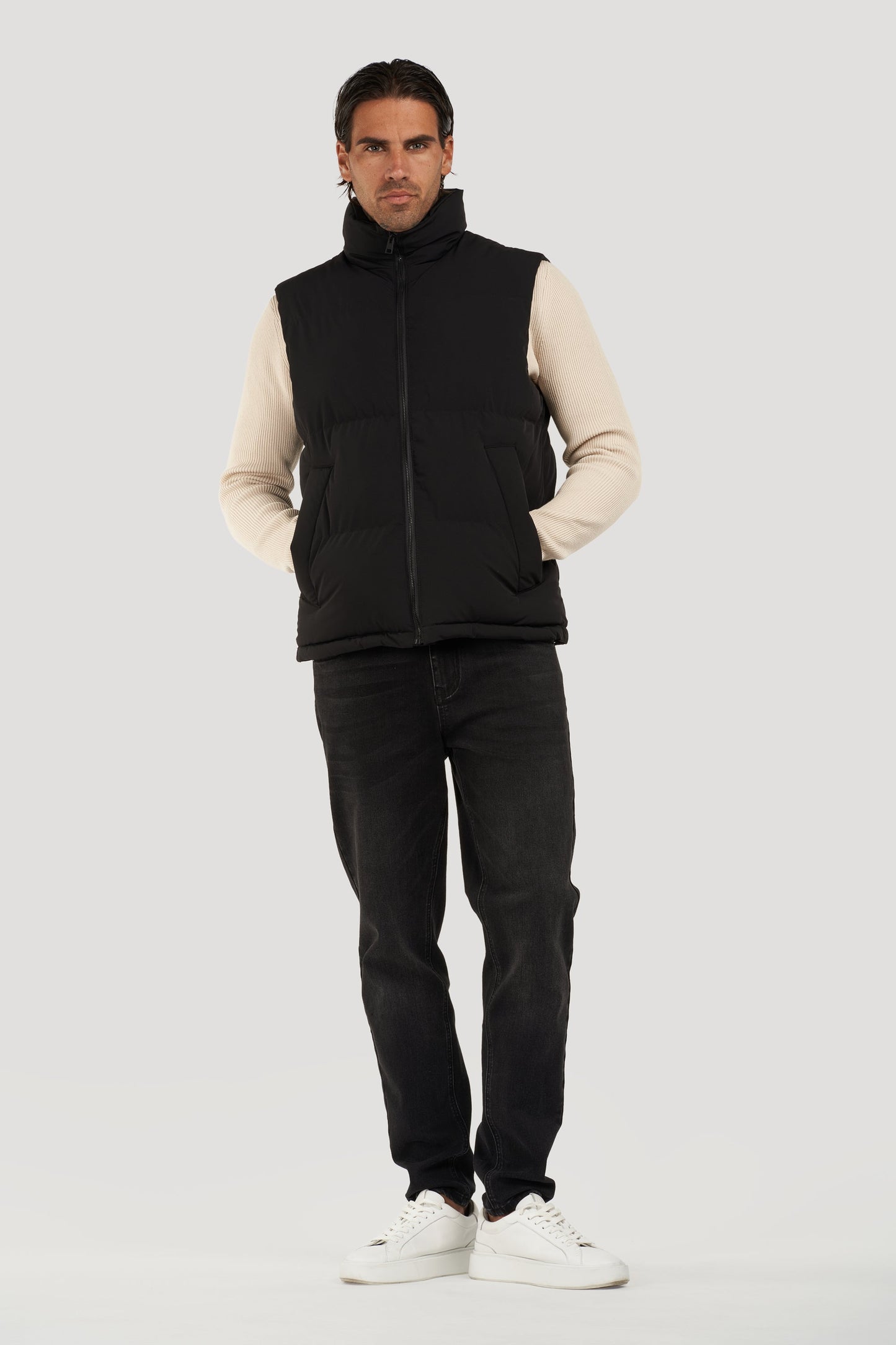 Bruno Insulated Body Warmer