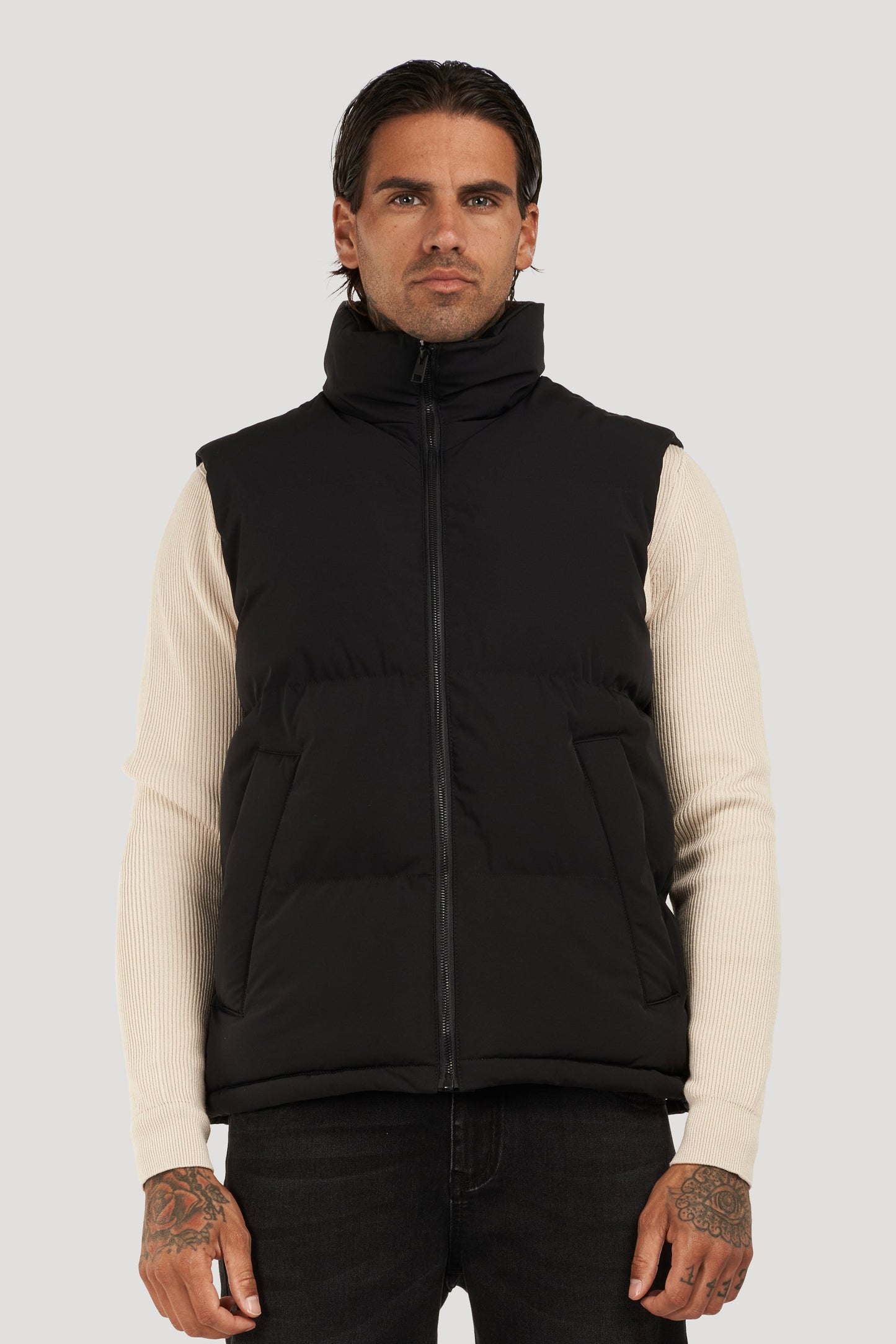 Bruno Insulated Body Warmer