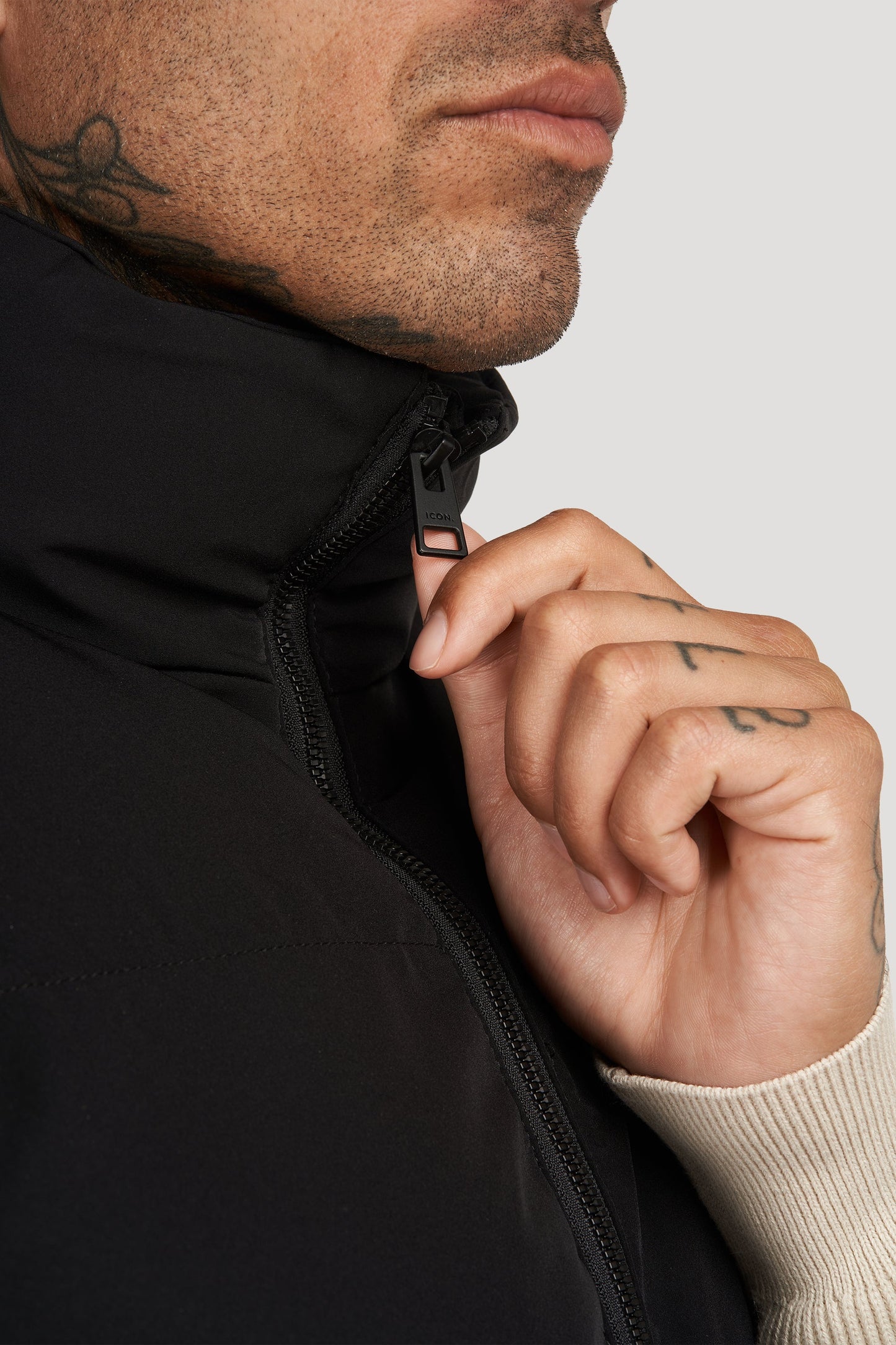 Bruno Insulated Body Warmer