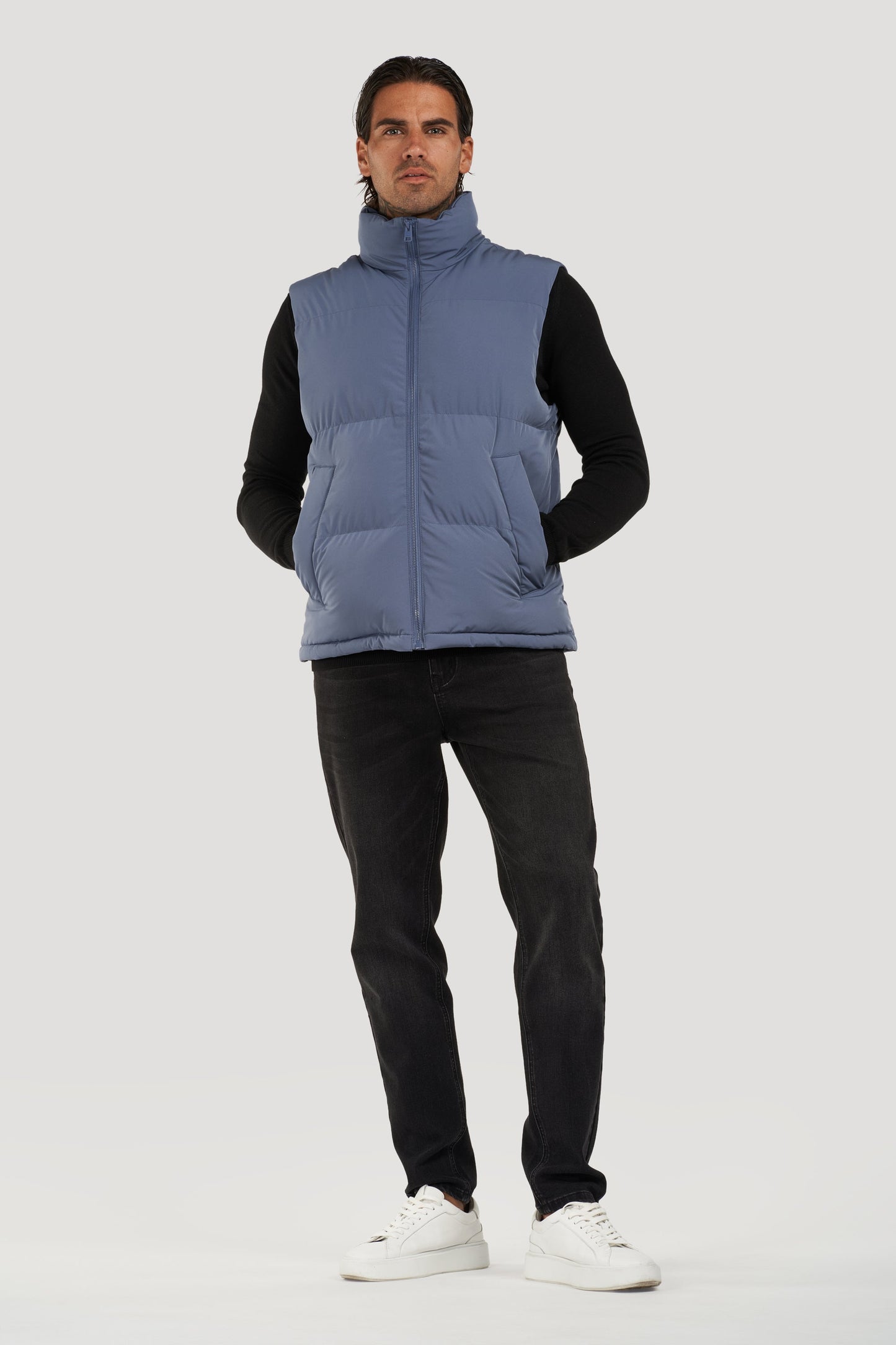 Bruno Insulated Body Warmer