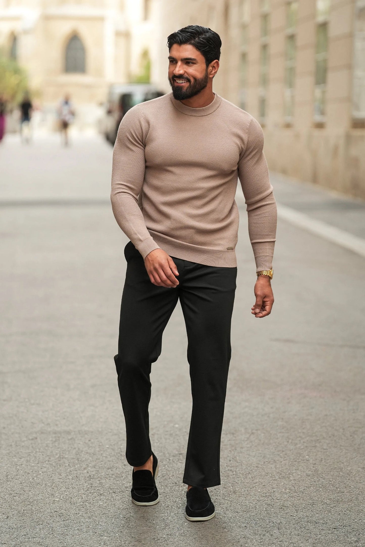 Aurelio Pants