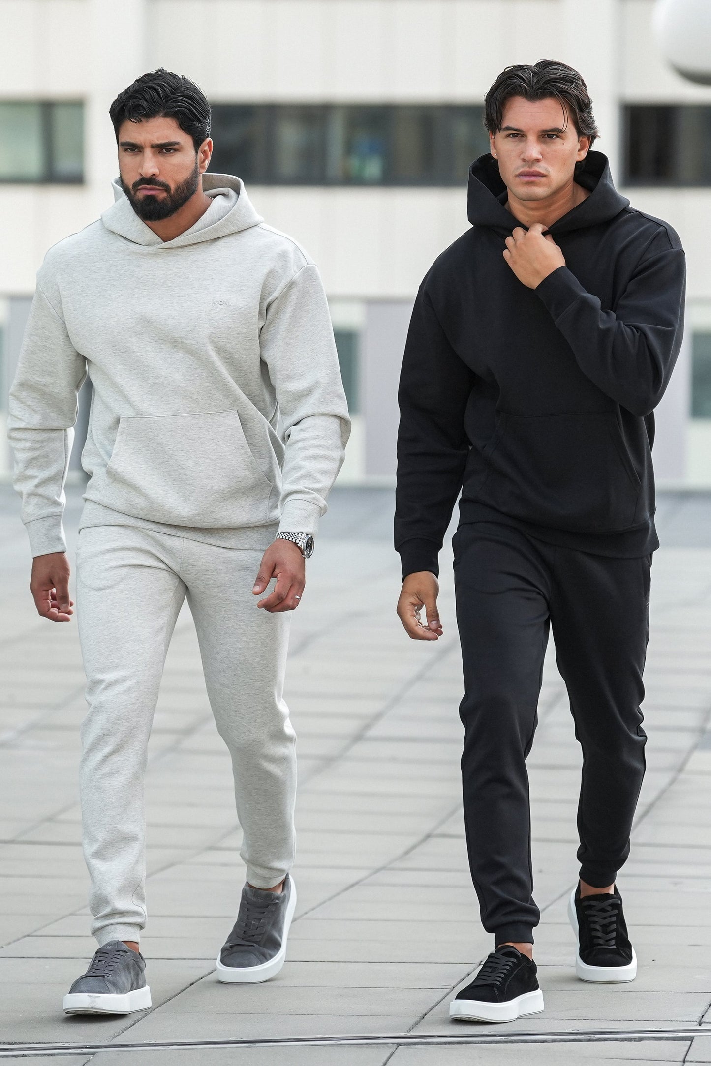 KOALA SYDNEY Chill Vibes Hoodie