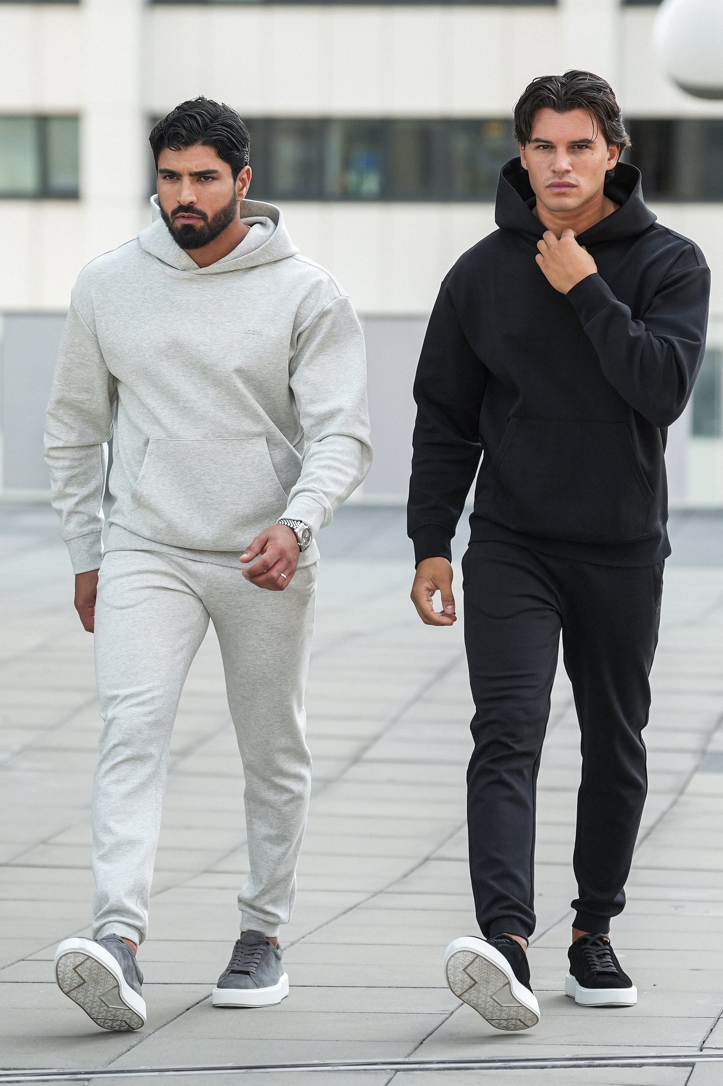 Easygoing Jogger Pants