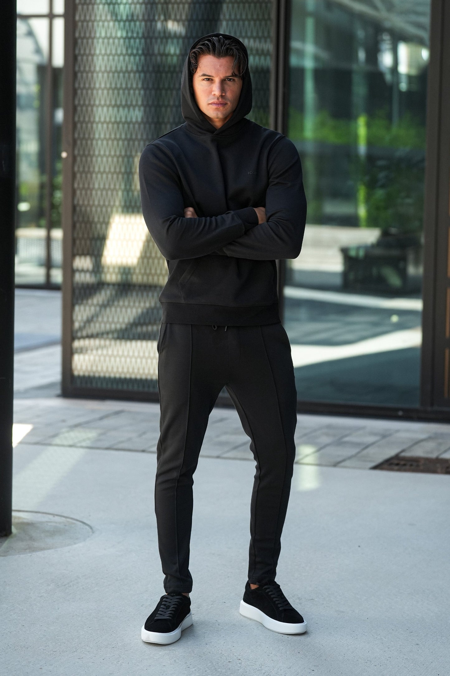 Performance Jogger Pants