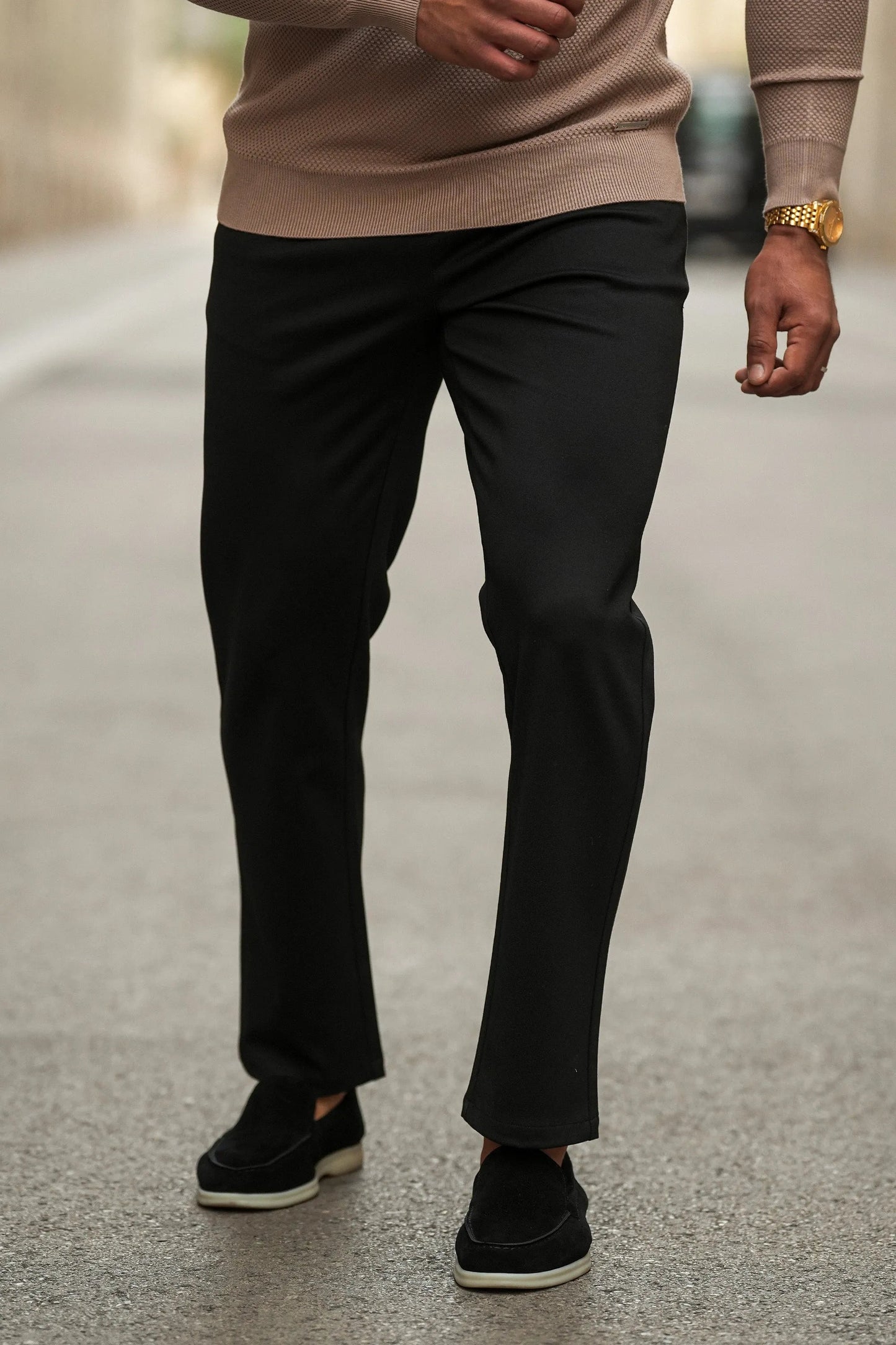 Aurelio Pants