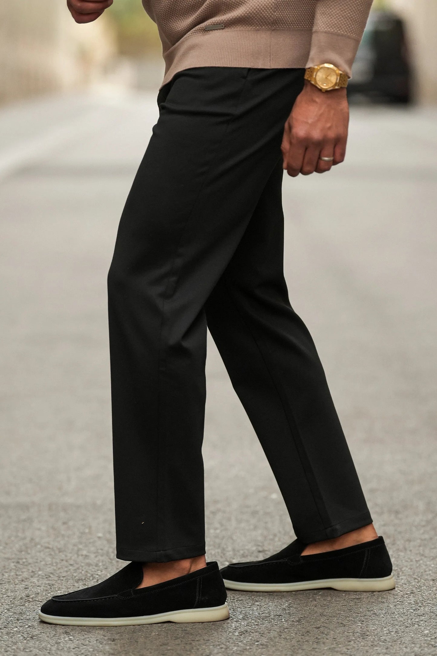 Aurelio Pants